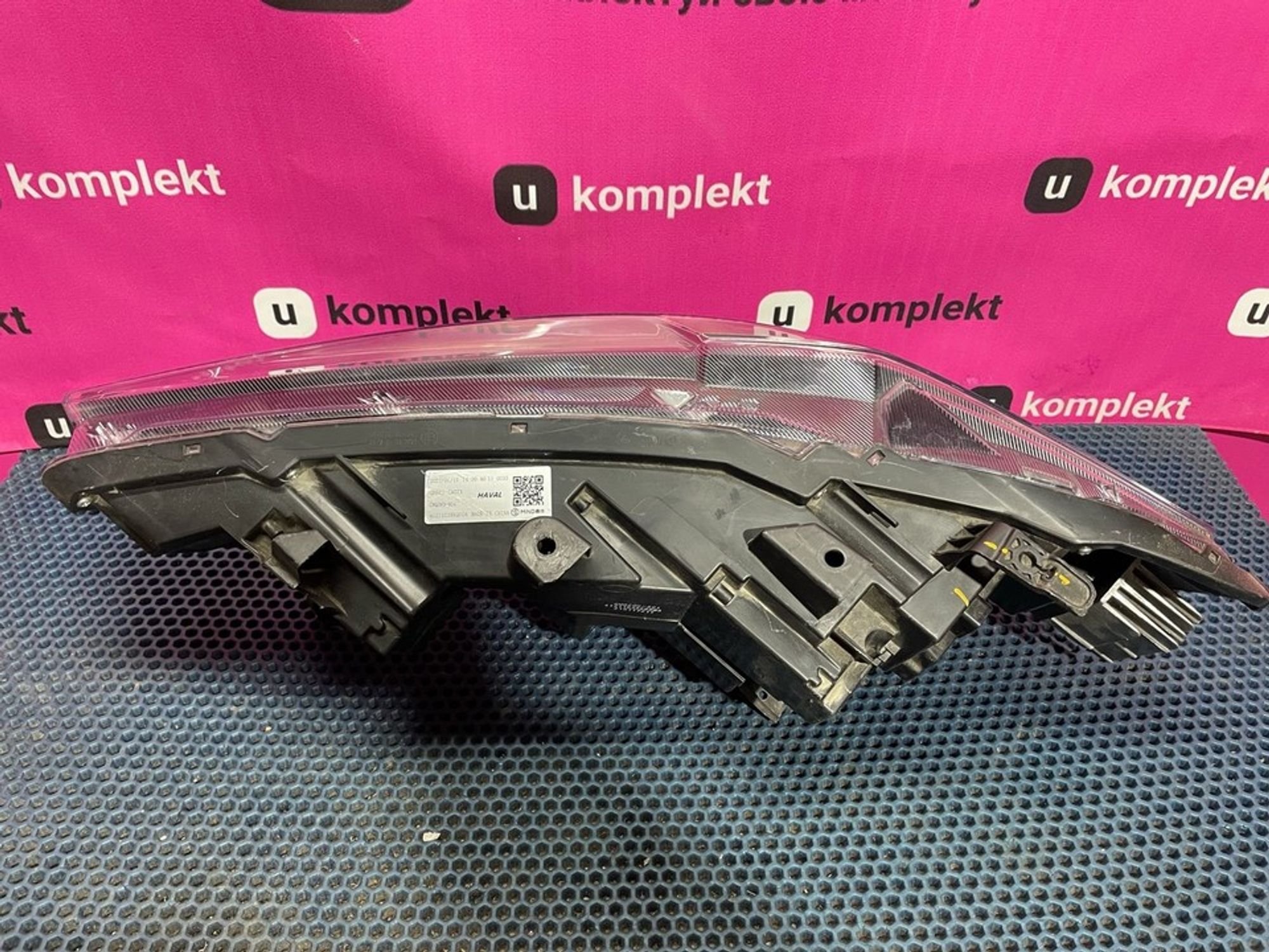 4121103XKQ00A Фара правая R Haval F7x, 15000 рублей, Нижний Новгород