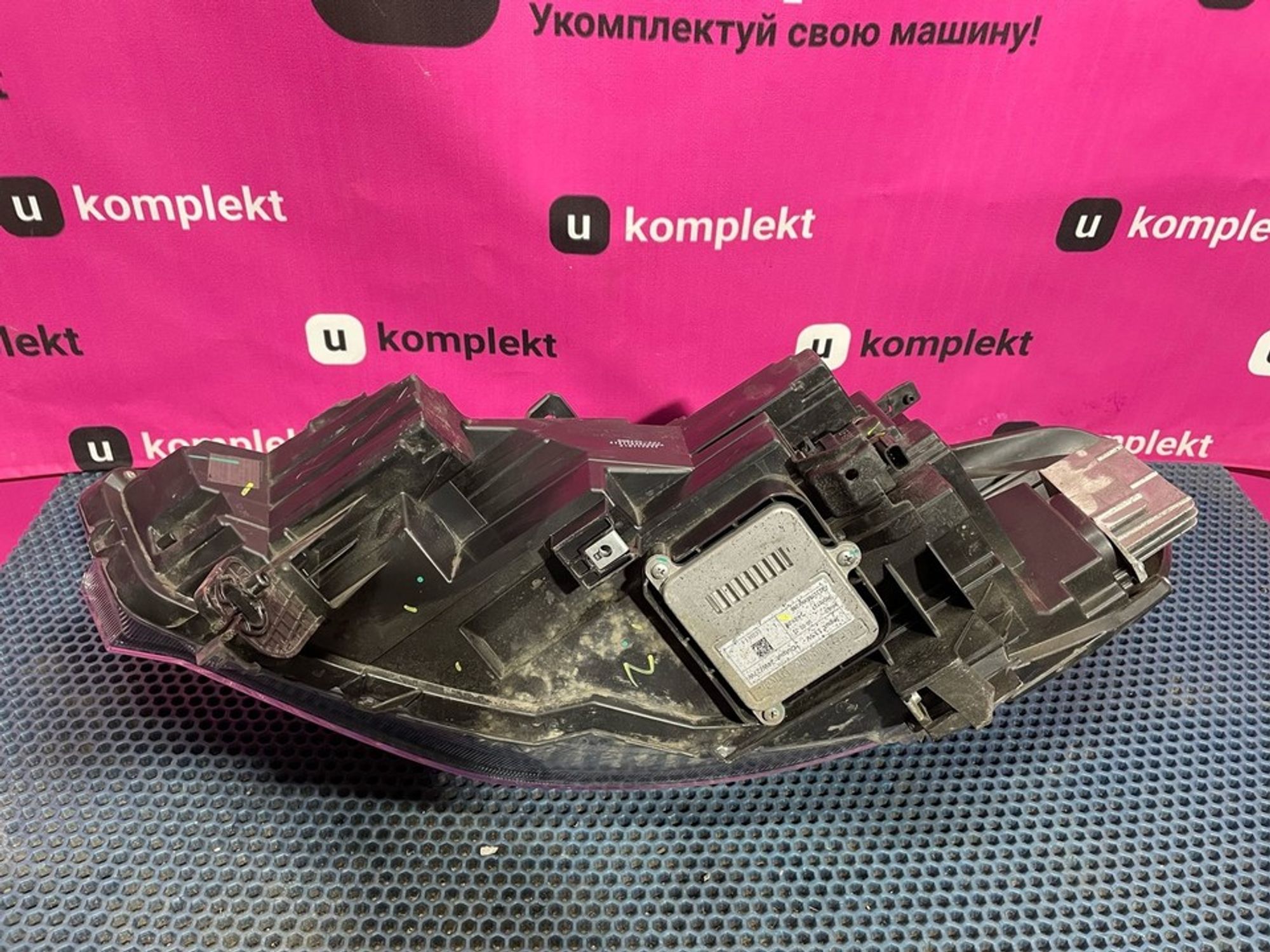 4121103XKQ00A Фара правая R Haval F7x, 15000 рублей, Нижний Новгород