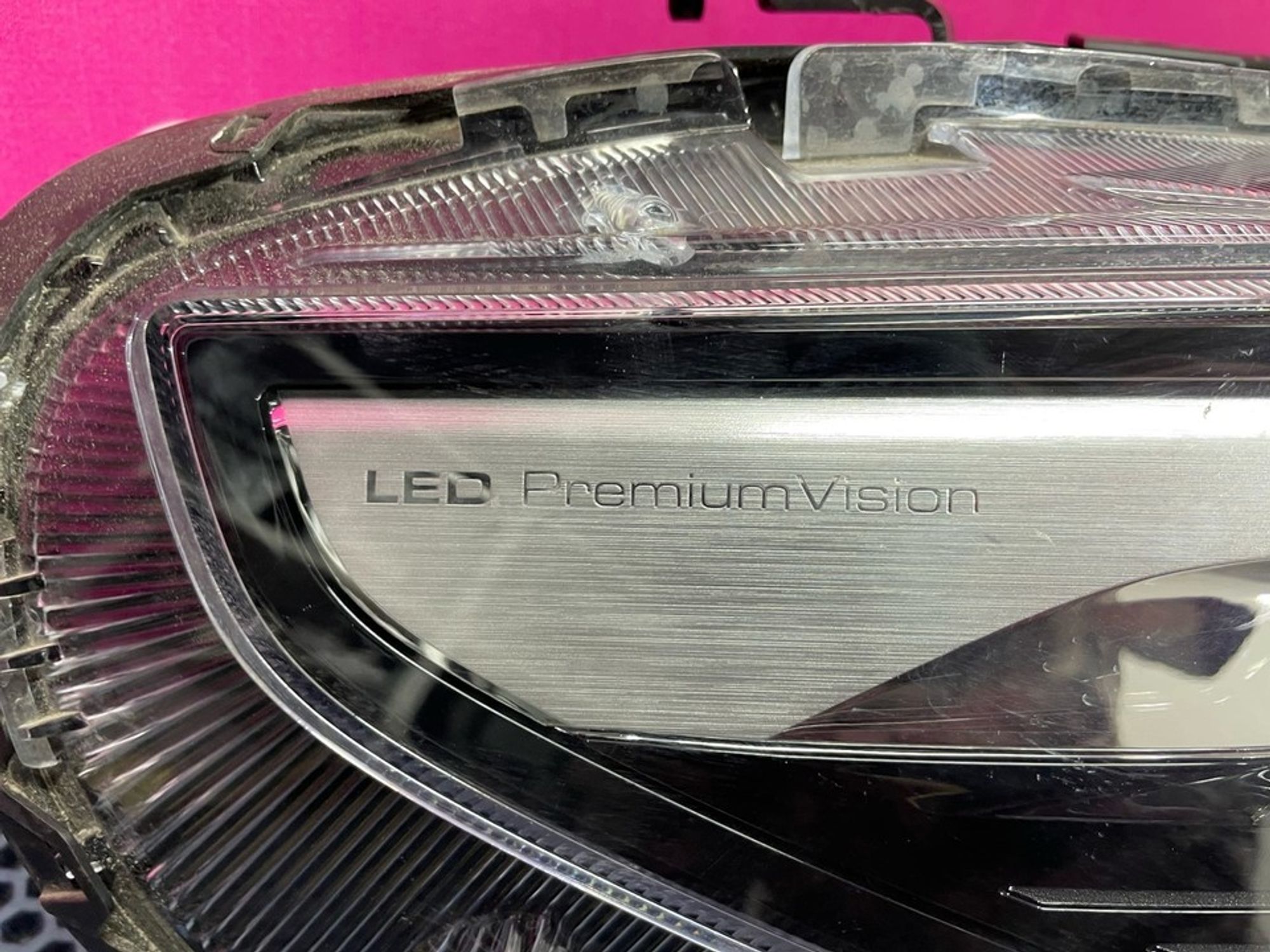 4121103XKQ00A Фара правая R Haval F7x, 15000 рублей, Нижний Новгород