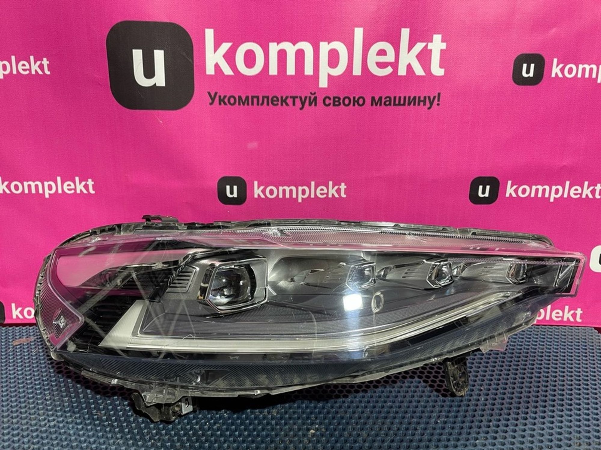 4121103XKQ00A Фара правая R Haval F7x, 15000 рублей, Нижний Новгород