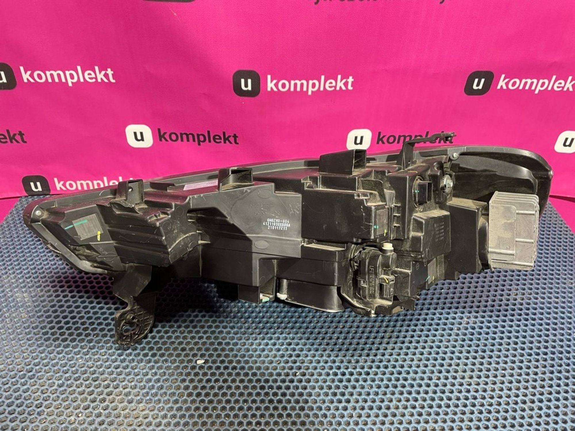 4121103XKQ00A Фара правая R Haval F7x, 15000 рублей, Нижний Новгород