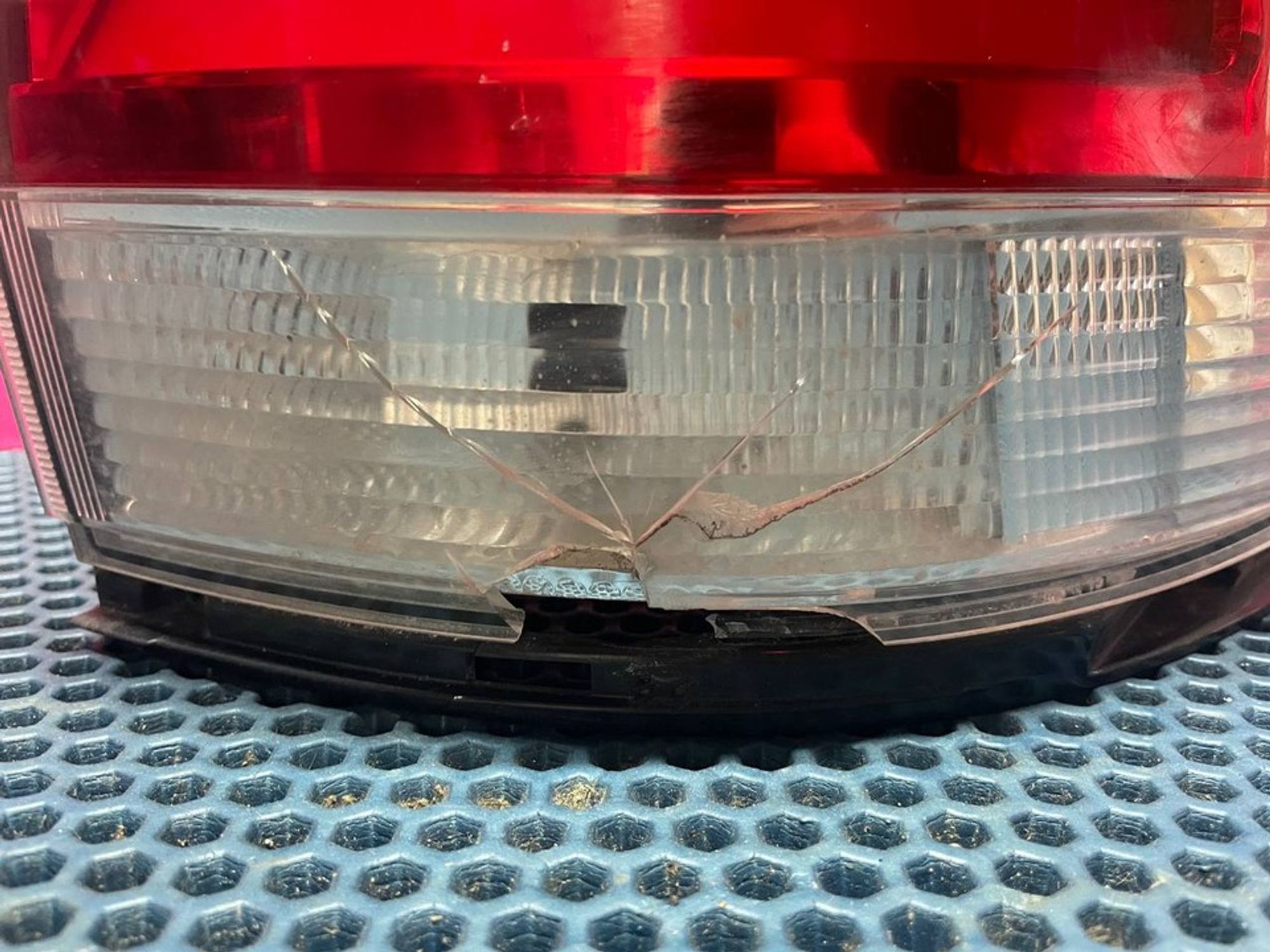 8155160B80 Фонарь задний правый наружный R Toyota Land Cruiser 200, 2200 рублей, Нижний Новгород