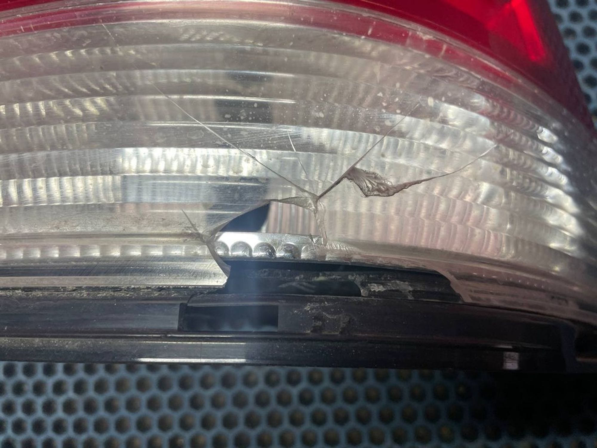 8155160B80 Фонарь задний правый наружный R Toyota Land Cruiser 200, 2200 рублей, Нижний Новгород