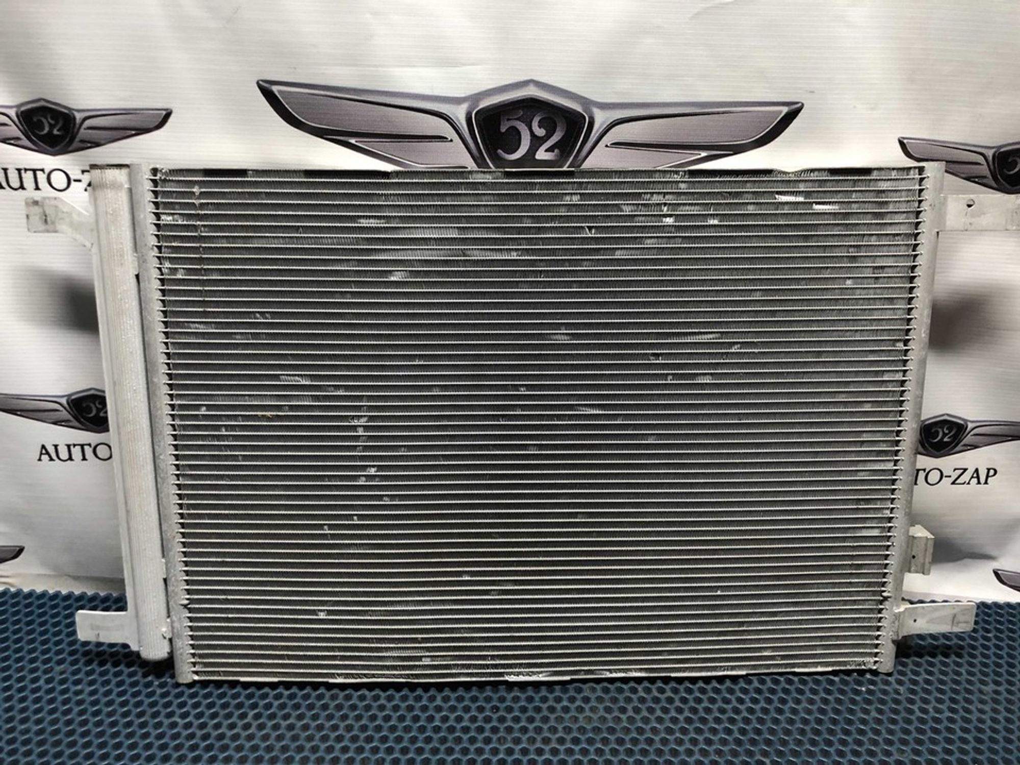 5Q0816411 Радиатор кондиционера (конденсер) Skoda Kodiaq, 3500 рублей, Нижний Новгород