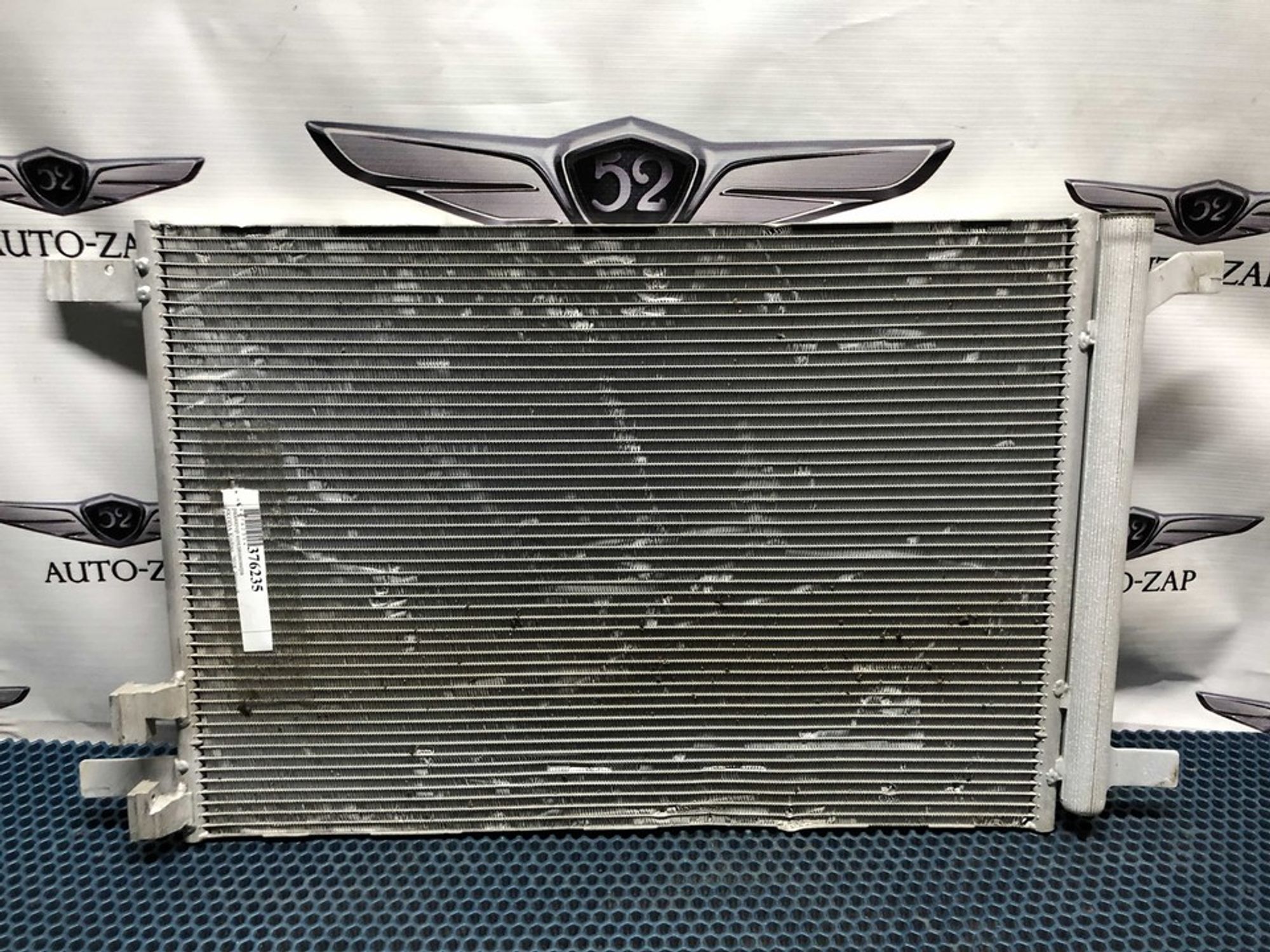 5Q0816411 Радиатор кондиционера (конденсер) Skoda Kodiaq, 3500 рублей, Нижний Новгород