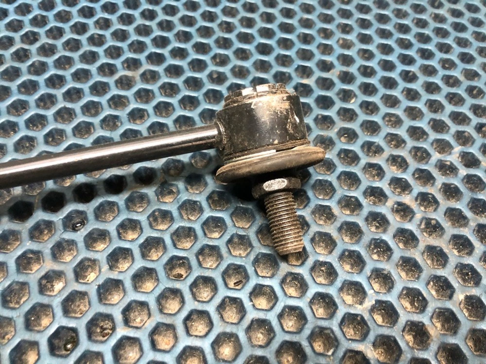 Стойка стабилизатора Разные Автомобили, 628 рублей, Нижний Новгород