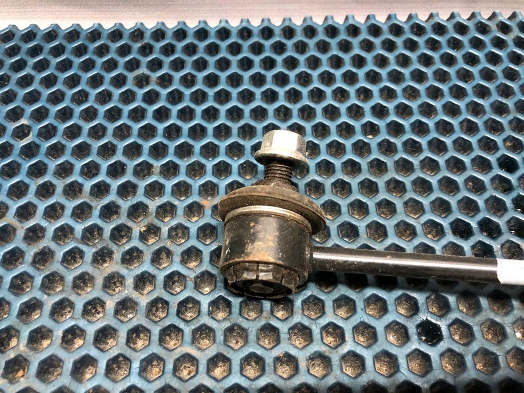 Стойка стабилизатора Разные Автомобили, 628 рублей, Нижний Новгород