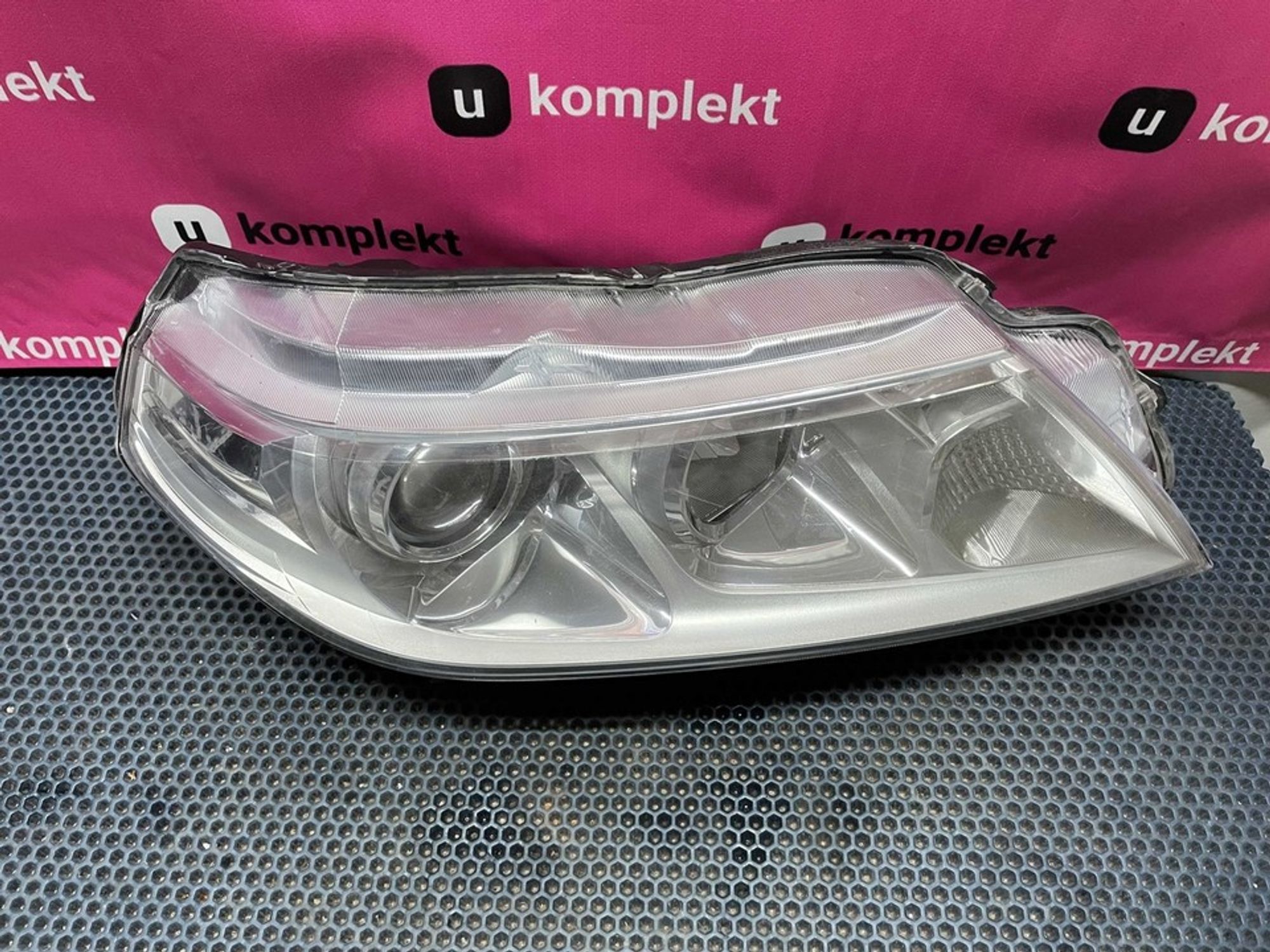 10018097 Фара левая L Suzuki Vitara II, 2700 рублей, Нижний Новгород