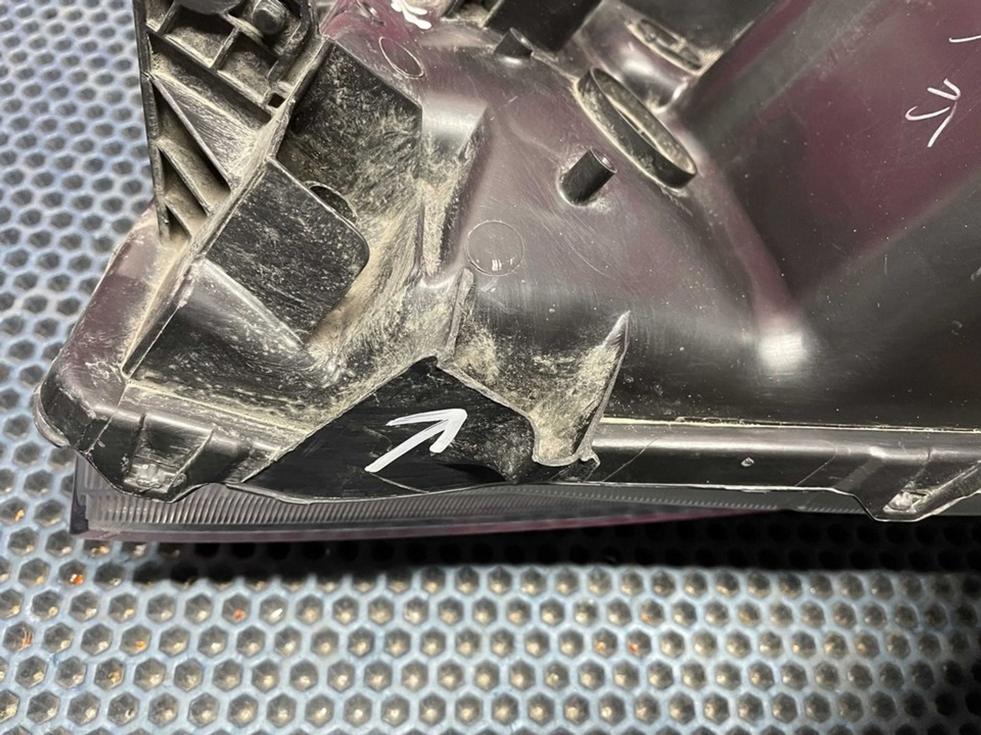 10018097 Фара левая L Suzuki Vitara II, 2700 рублей, Нижний Новгород