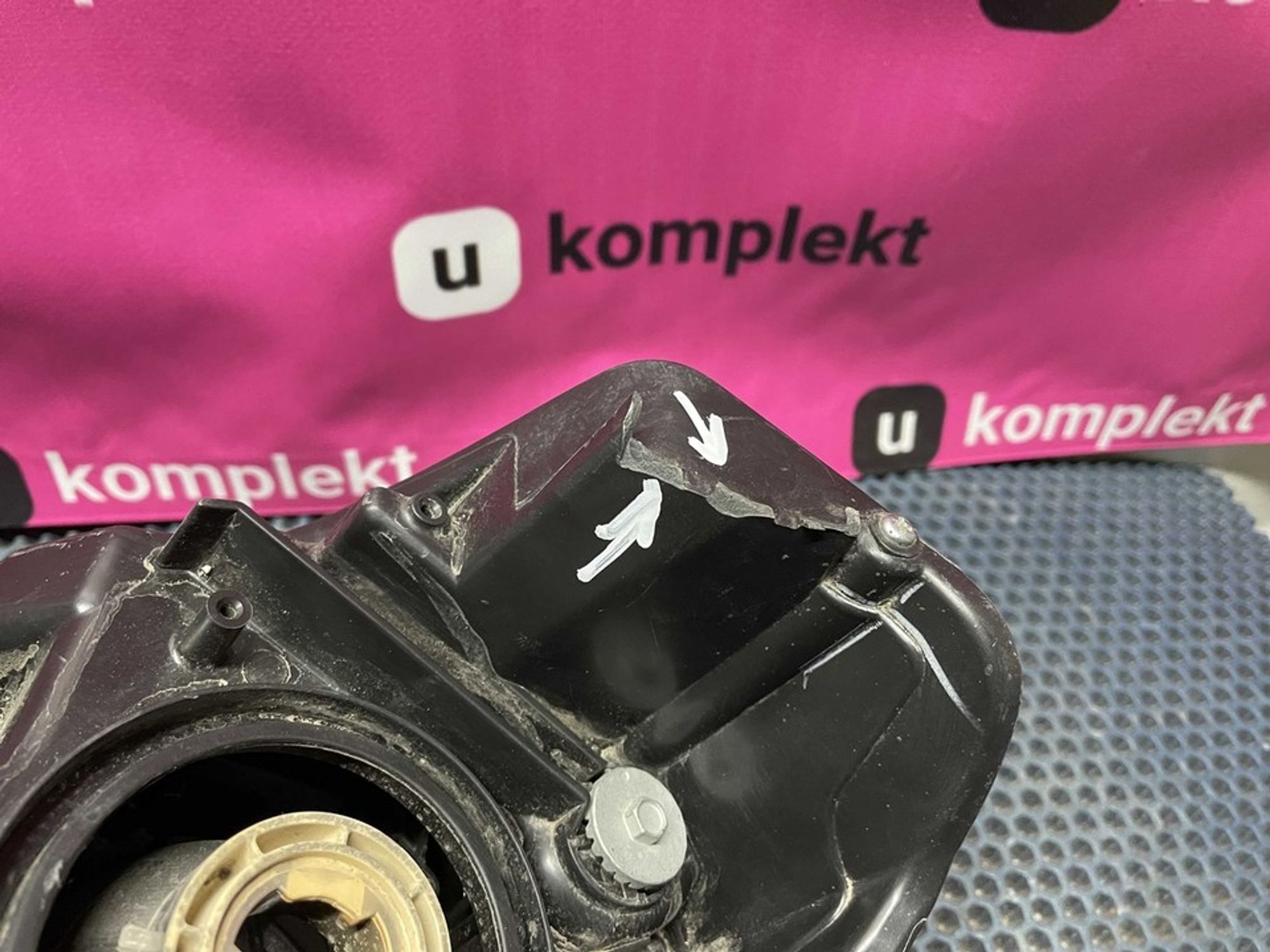 10018097 Фара левая L Suzuki Vitara II, 2700 рублей, Нижний Новгород