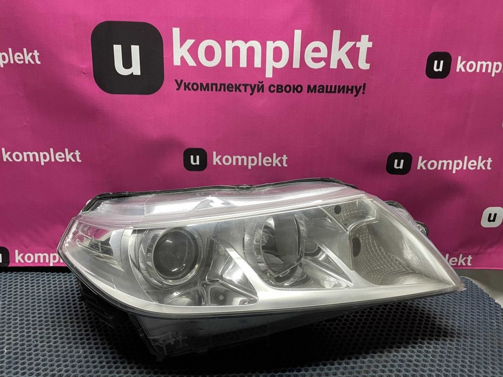 10018097 Фара левая L Suzuki Vitara II, 2700 рублей, Нижний Новгород