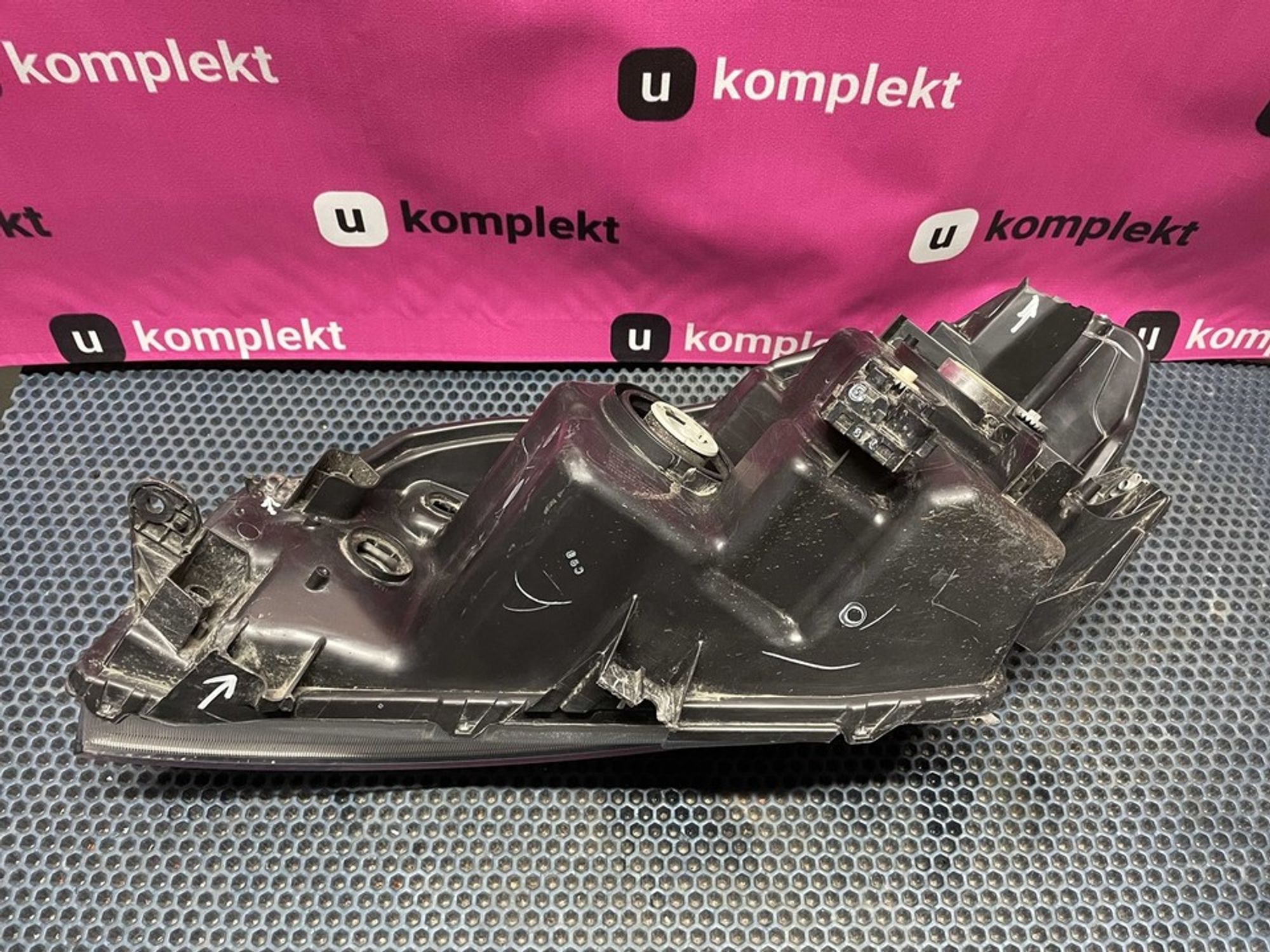 10018097 Фара левая L Suzuki Vitara II, 2700 рублей, Нижний Новгород