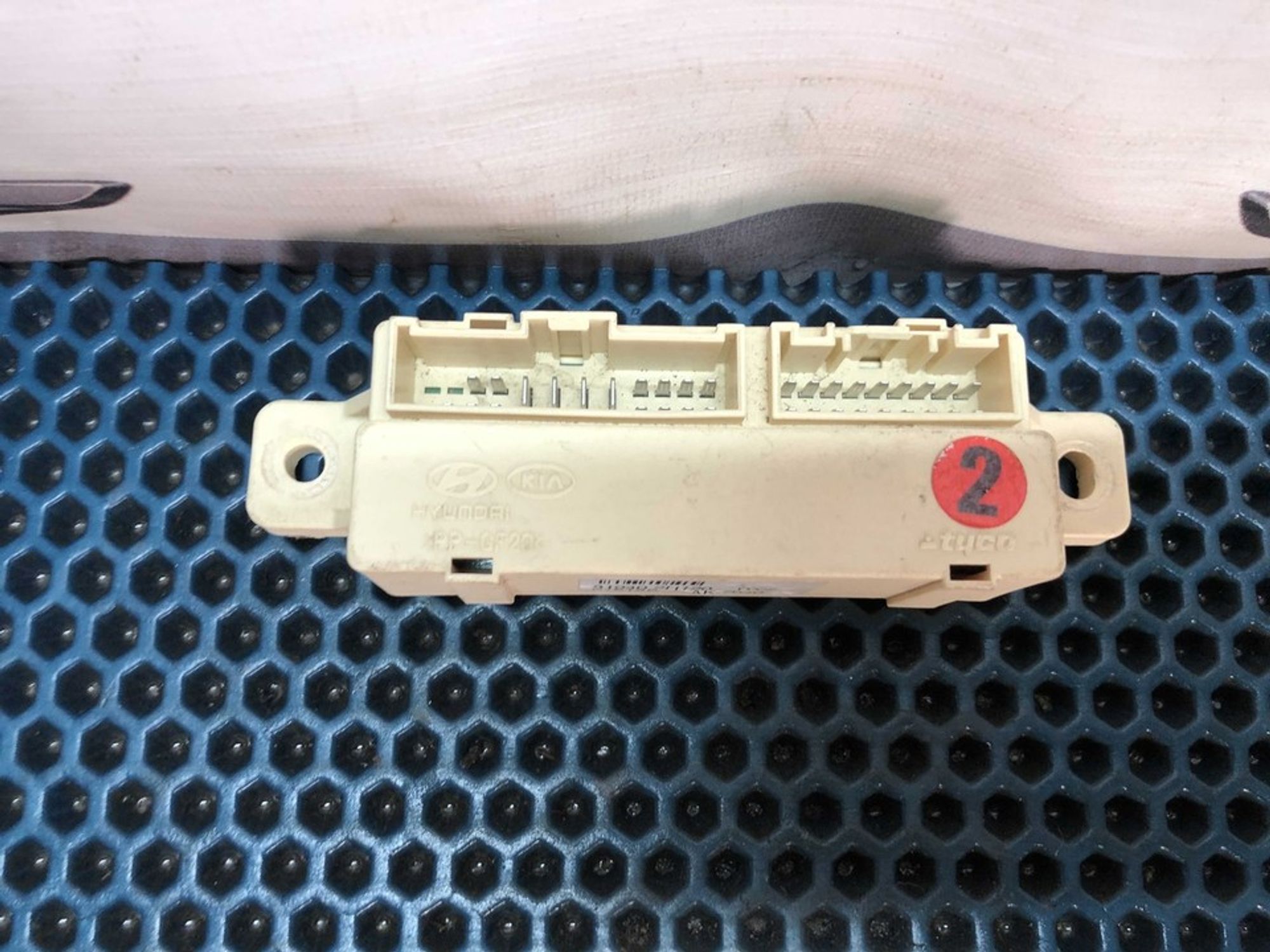 919402H120 Электронный блок Hyundai Elantra HD, 1200 рублей, Нижний Новгород