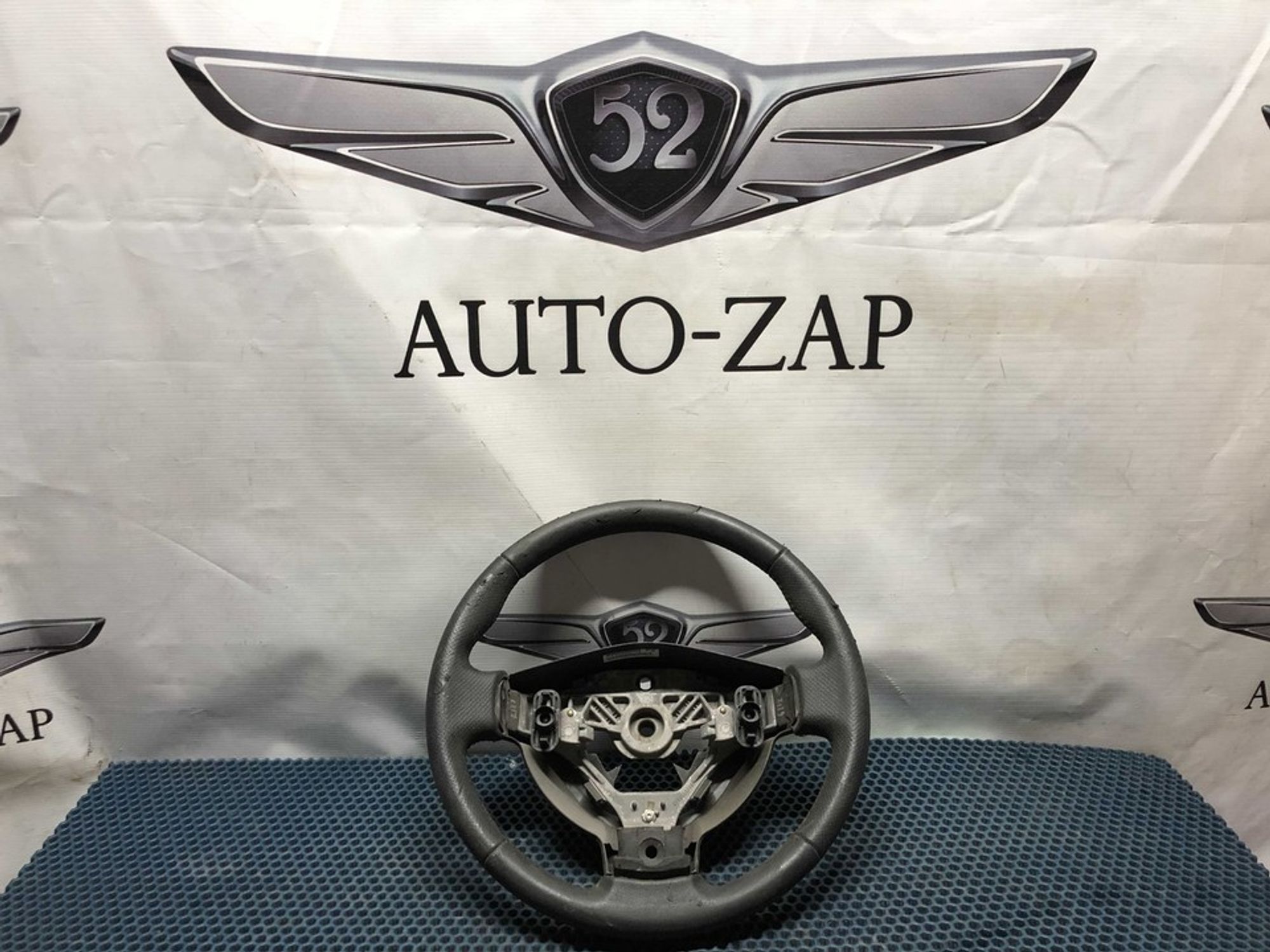 SV40044000 Рулевое колесо Nissan Qashqai J10, 2000 рублей, Нижний Новгород