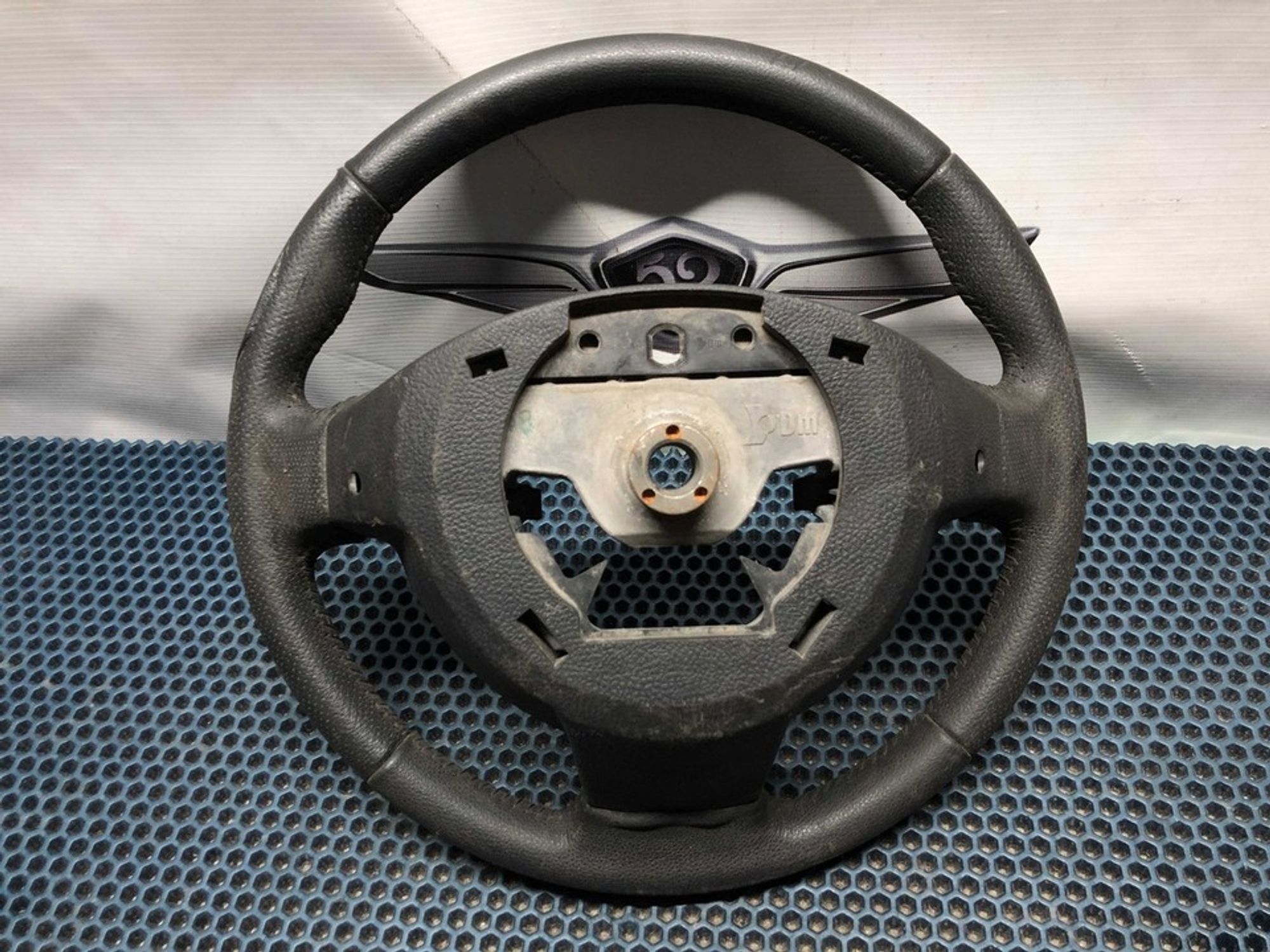 SV40044000 Рулевое колесо Nissan Qashqai J10, 2000 рублей, Нижний Новгород