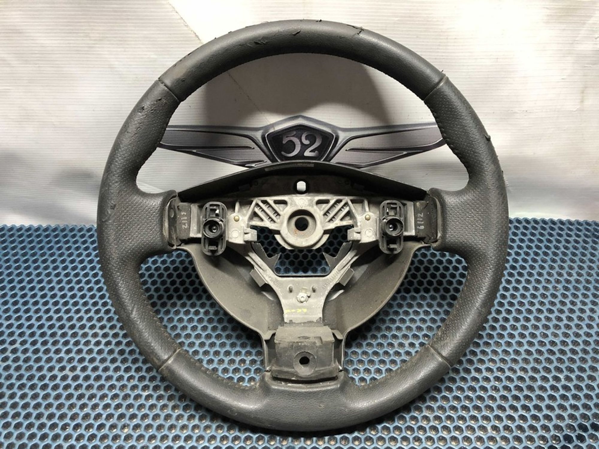 SV40044000 Рулевое колесо Nissan Qashqai J10, 2000 рублей, Нижний Новгород