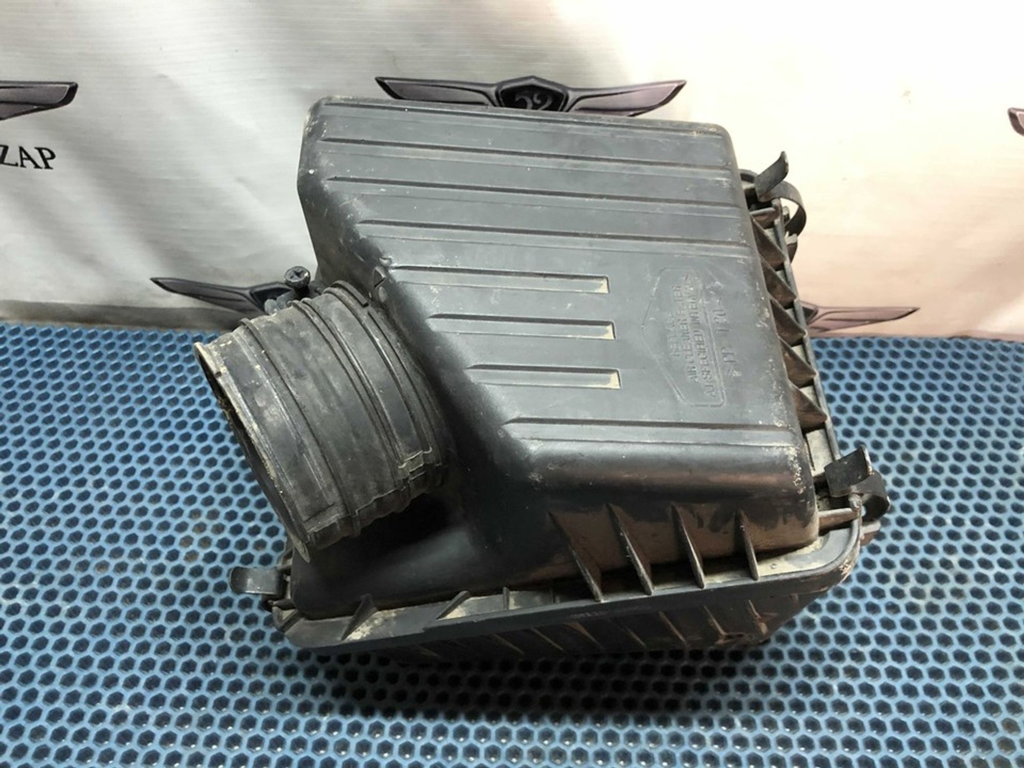 2811038900 Корпус воздушного фильтра Hyundai Sonata IV EF, 900 рублей, Нижний Новгород