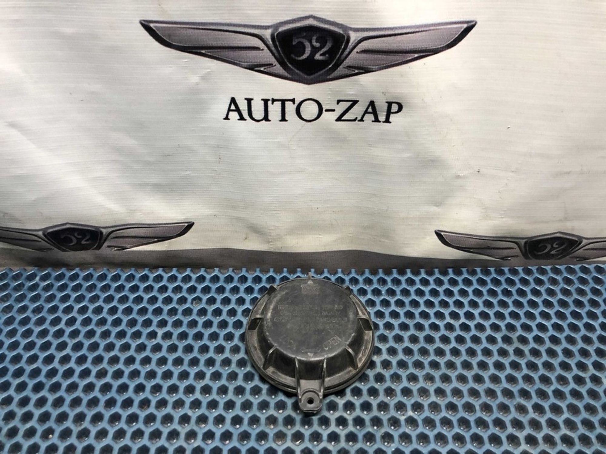 921402M000 Крышка фары Hyundai Неопознанная модель, 400 рублей, Нижний Новгород