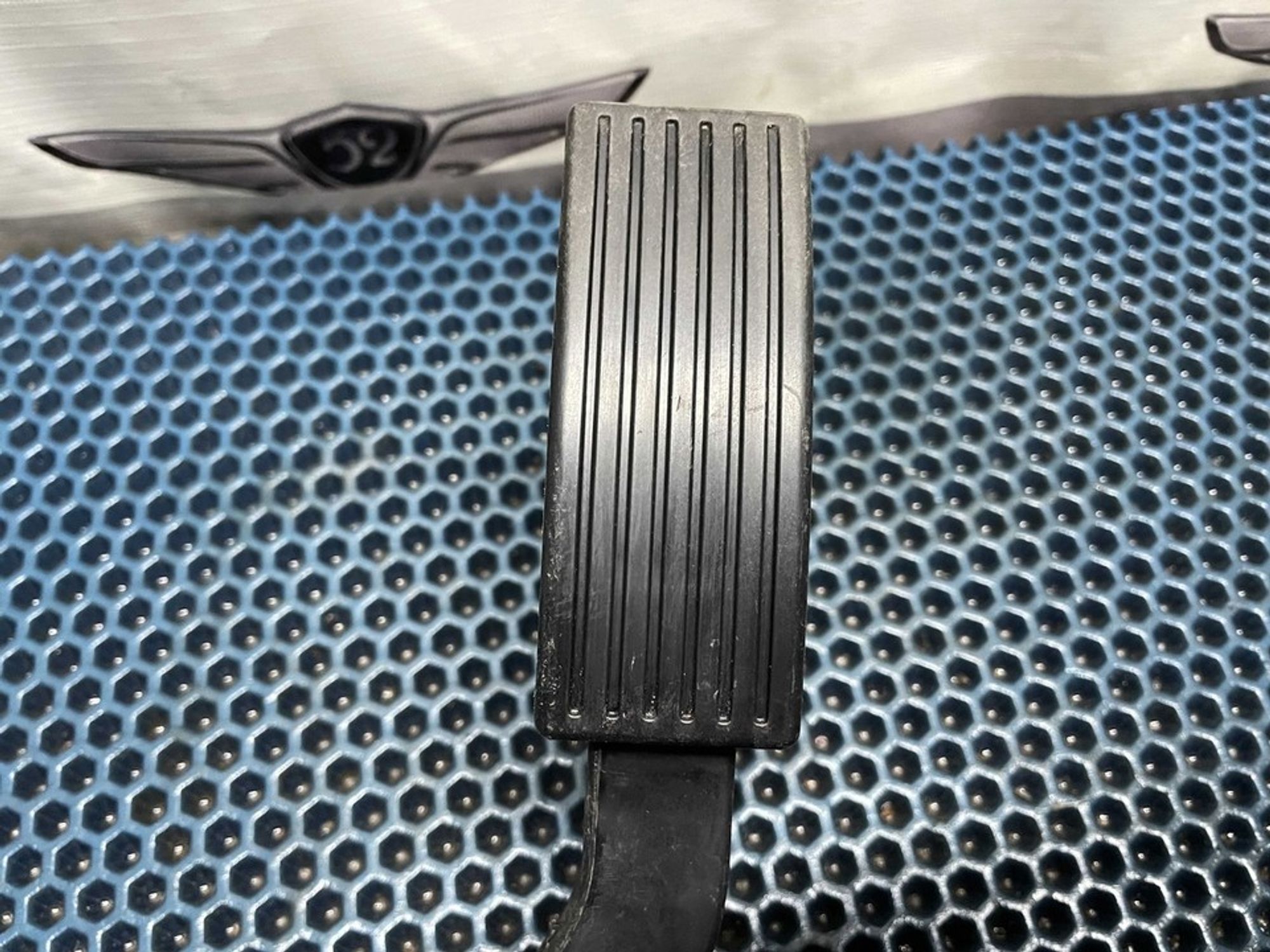 351904A700 Педаль газа Hyundai Solaris I, 700 рублей, Нижний Новгород