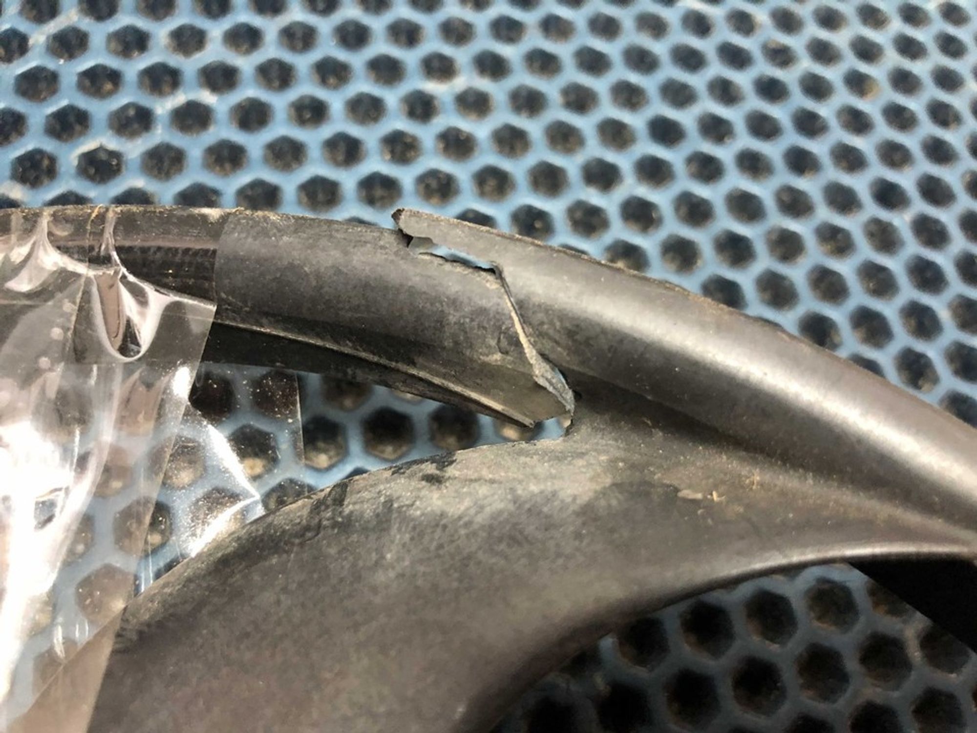 4569631 Вентилятор радиатора Hyundai Atos, 1000 рублей, Нижний Новгород