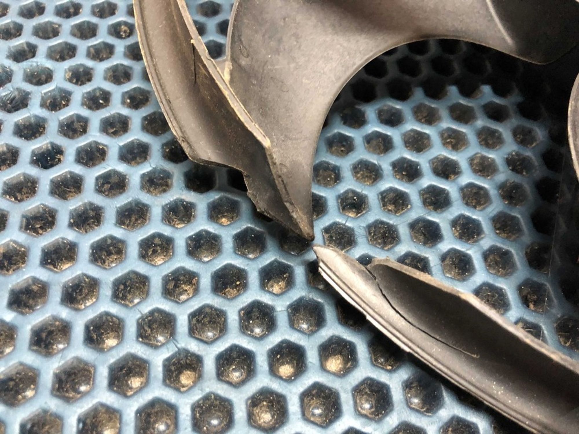 4569631 Вентилятор радиатора Hyundai Atos, 1000 рублей, Нижний Новгород