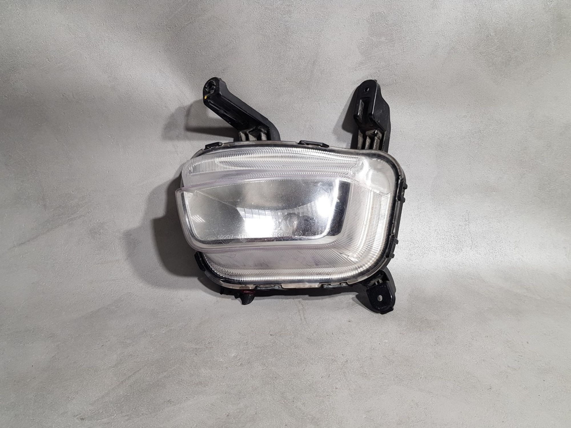 922074Y000 Фара противотуманная левая L Kia Rio IV, 800 рублей, Нижний Новгород