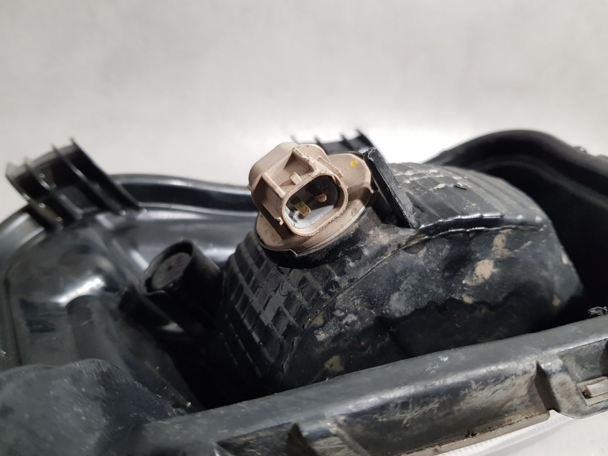 922074Y000 Фара противотуманная левая L Kia Rio IV, 800 рублей, Нижний Новгород