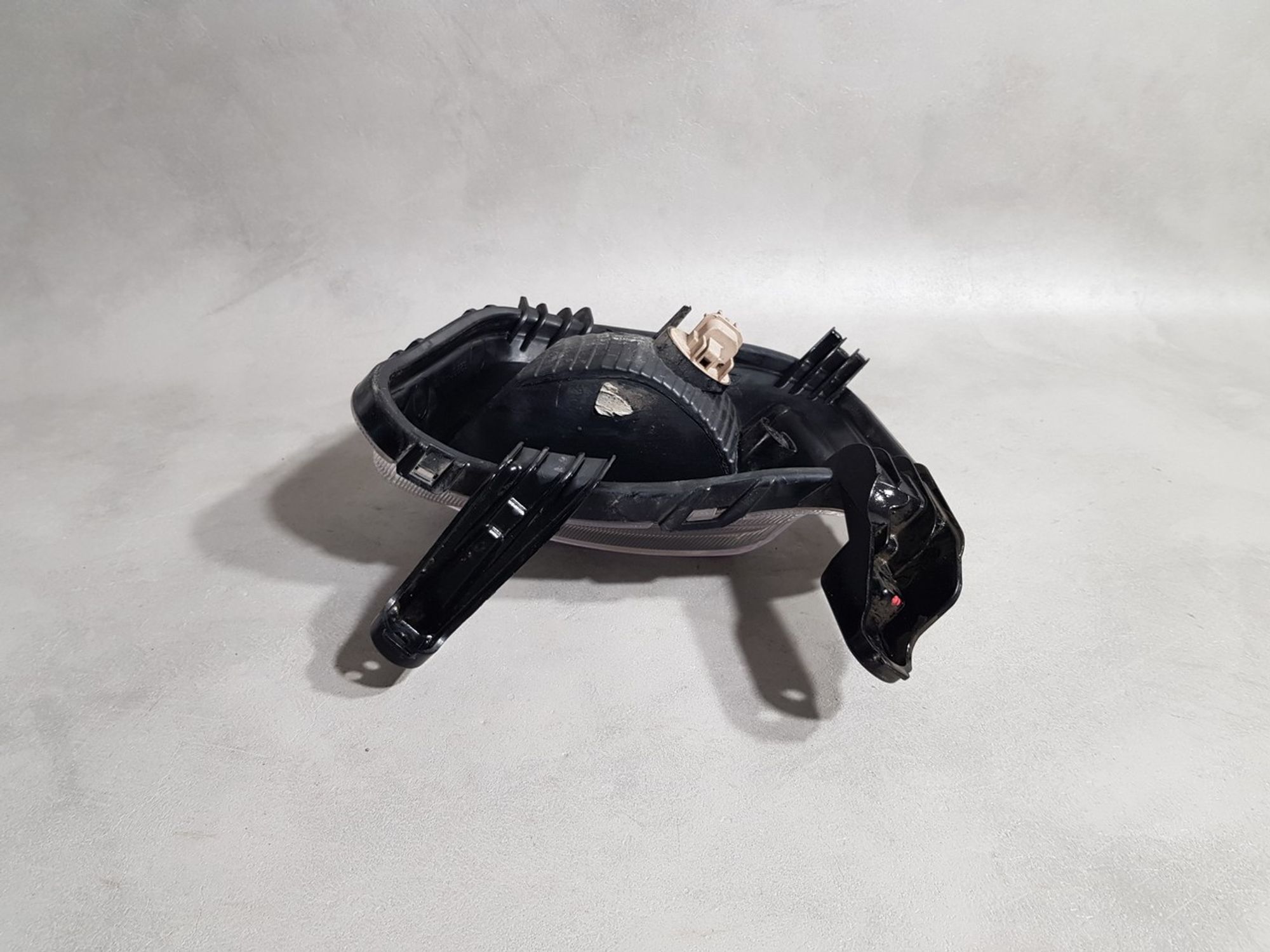 922074Y000 Фара противотуманная левая L Kia Rio IV, 800 рублей, Нижний Новгород