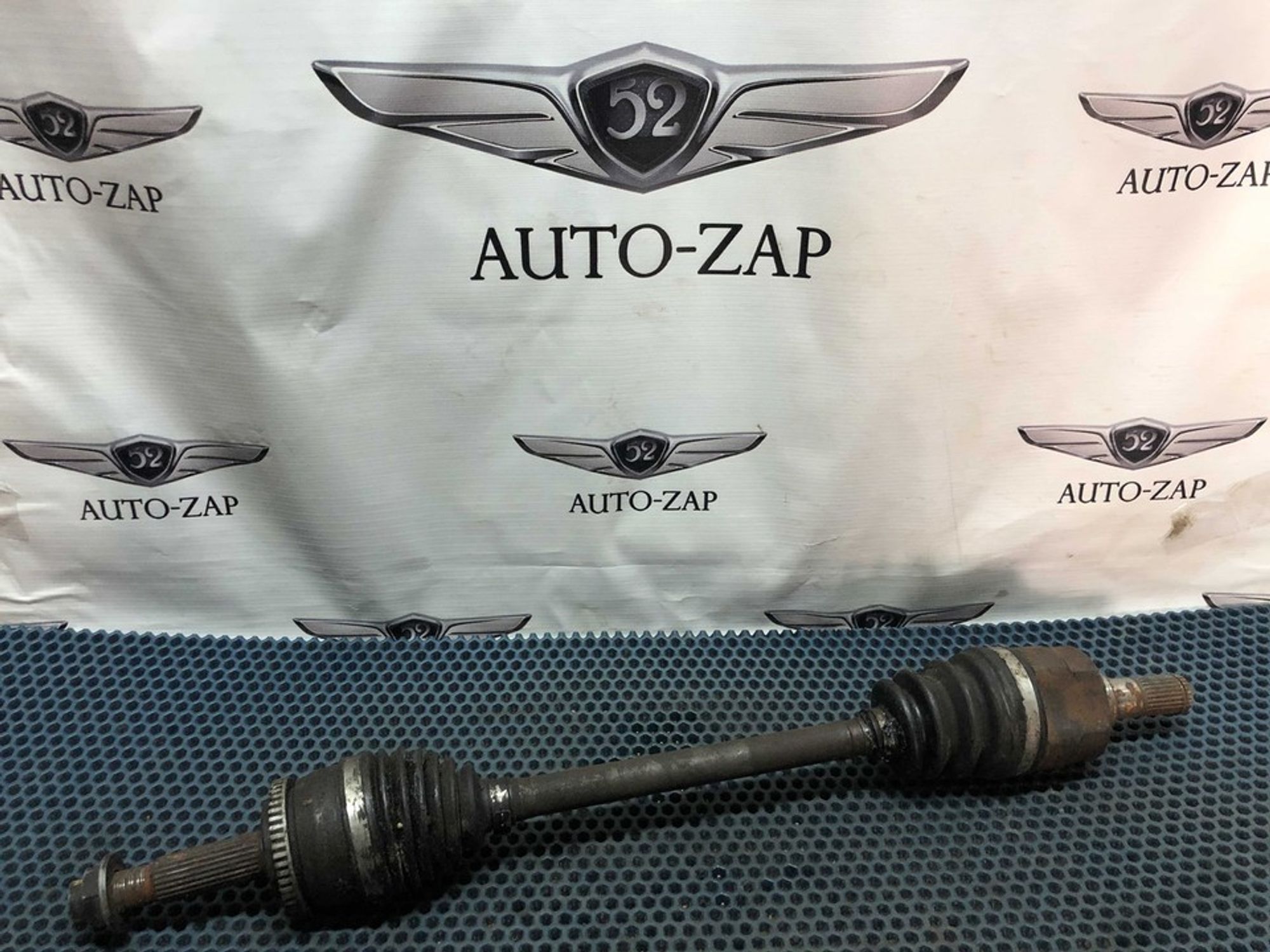 495001R000 Привод передний левый L, 3500 рублей, Нижний Новгород