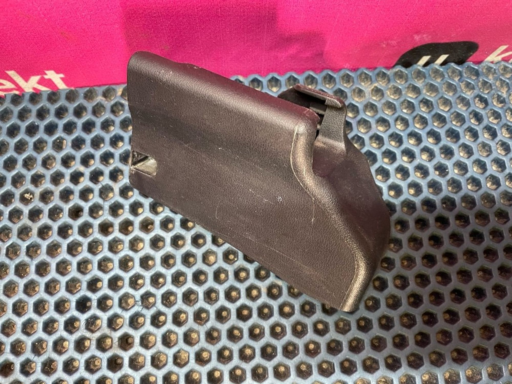 7215802250 Заглушка сиденья Toyota Corolla E160/E170, 800 рублей, Нижний Новгород