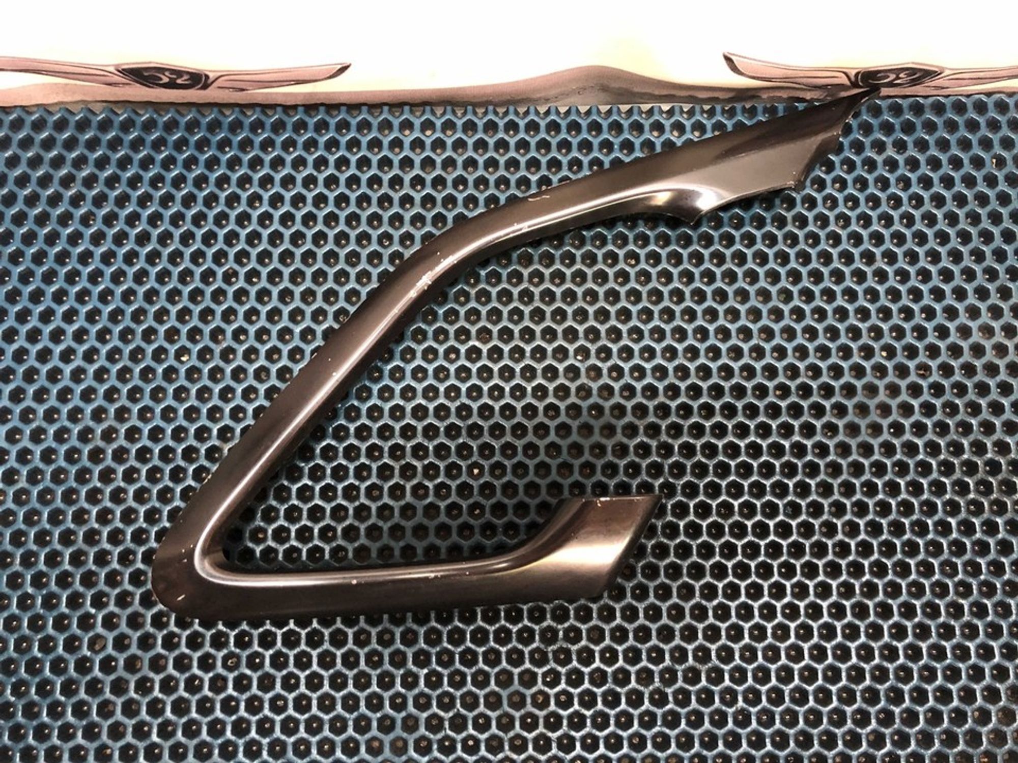 80945JF00A Накладка ручки двери внутренняя Nissan GT-R, 2000 рублей, Нижний Новгород