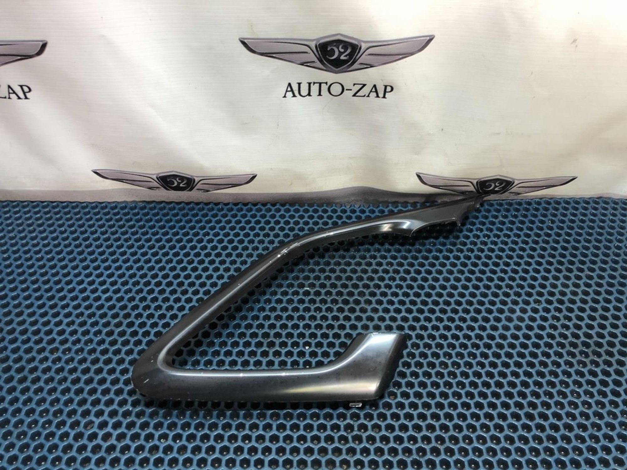 80945JF00A Накладка ручки двери внутренняя Nissan GT-R, 2000 рублей, Нижний Новгород