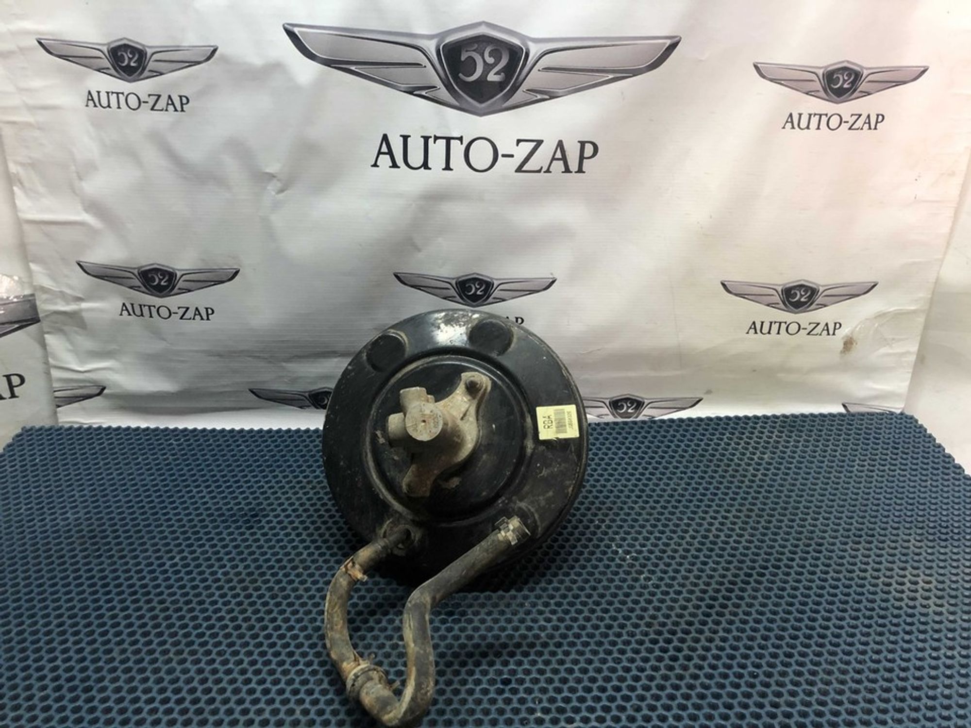 591100U000 Усилитель тормозов вакуумный Hyundai Solaris I, 2200 рублей, Нижний Новгород