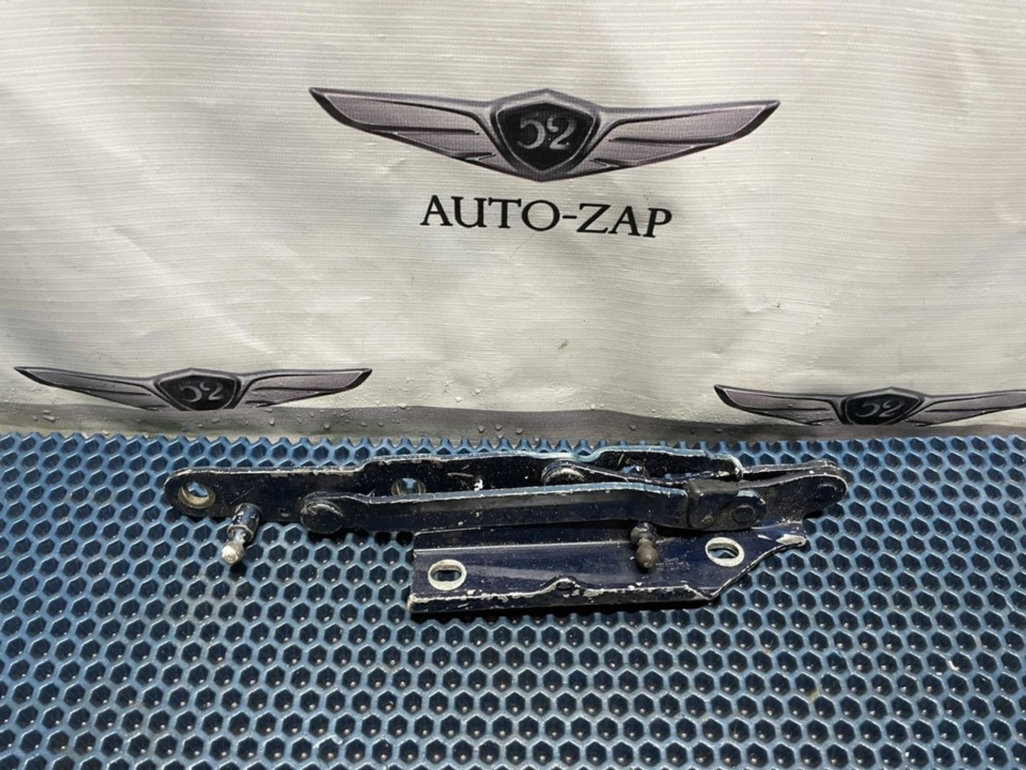 893827302 Петля капота правая R Audi 80 B3, 400 рублей, Нижний Новгород