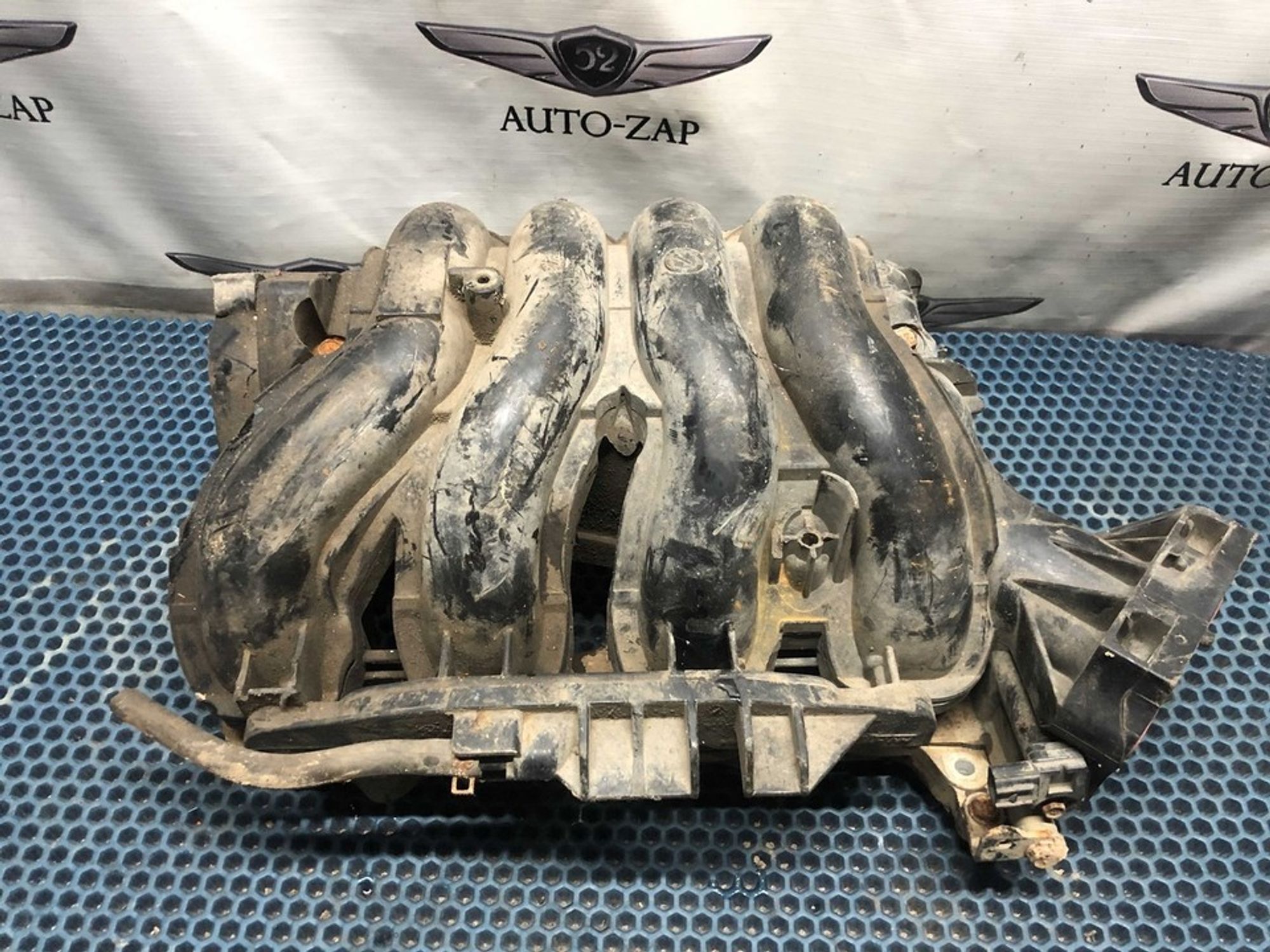 17100RNAA00 Коллектор впускной Honda Civic VIII, 1000 рублей, Нижний Новгород