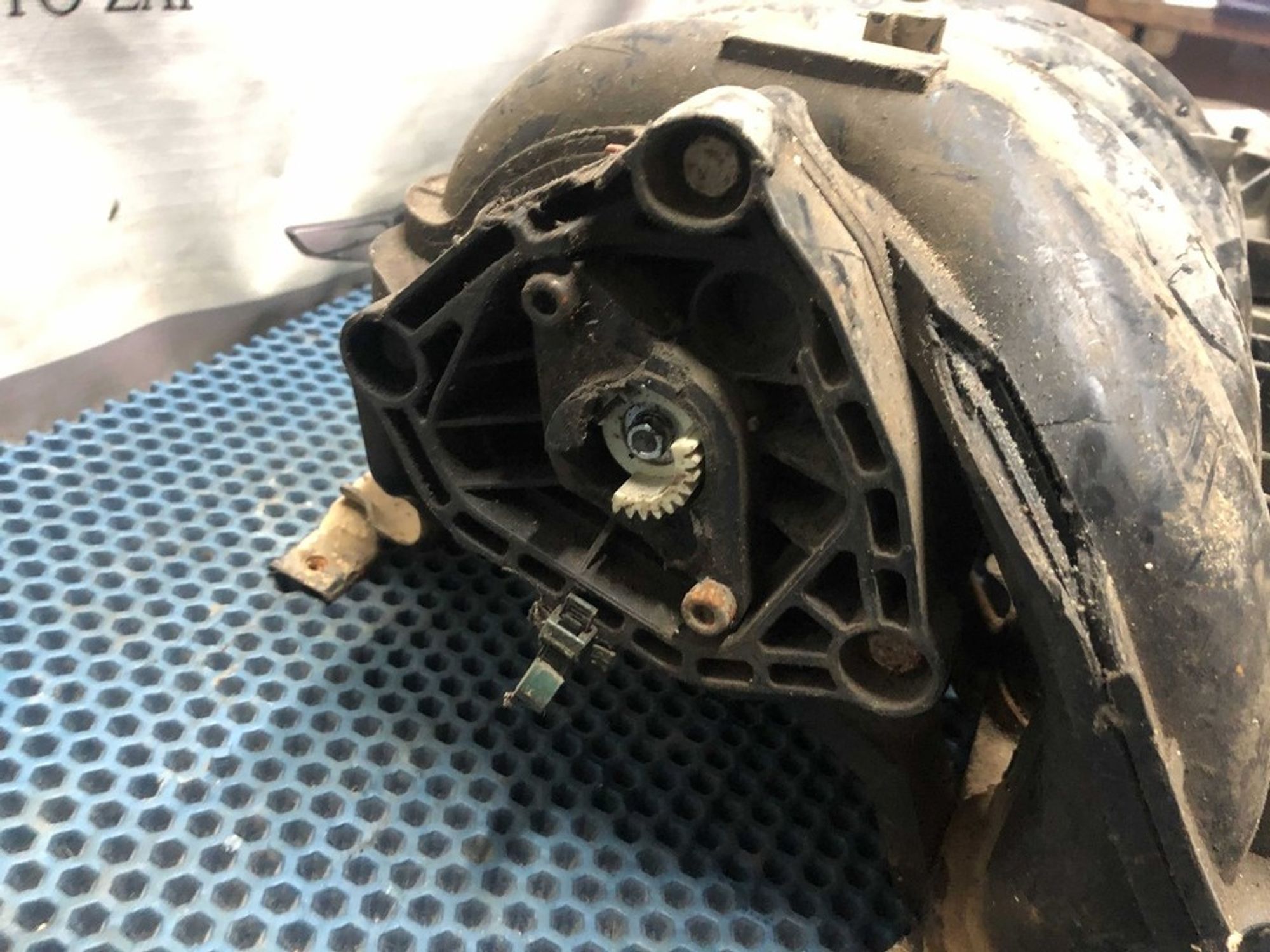 17100RNAA00 Коллектор впускной Honda Civic VIII, 1000 рублей, Нижний Новгород