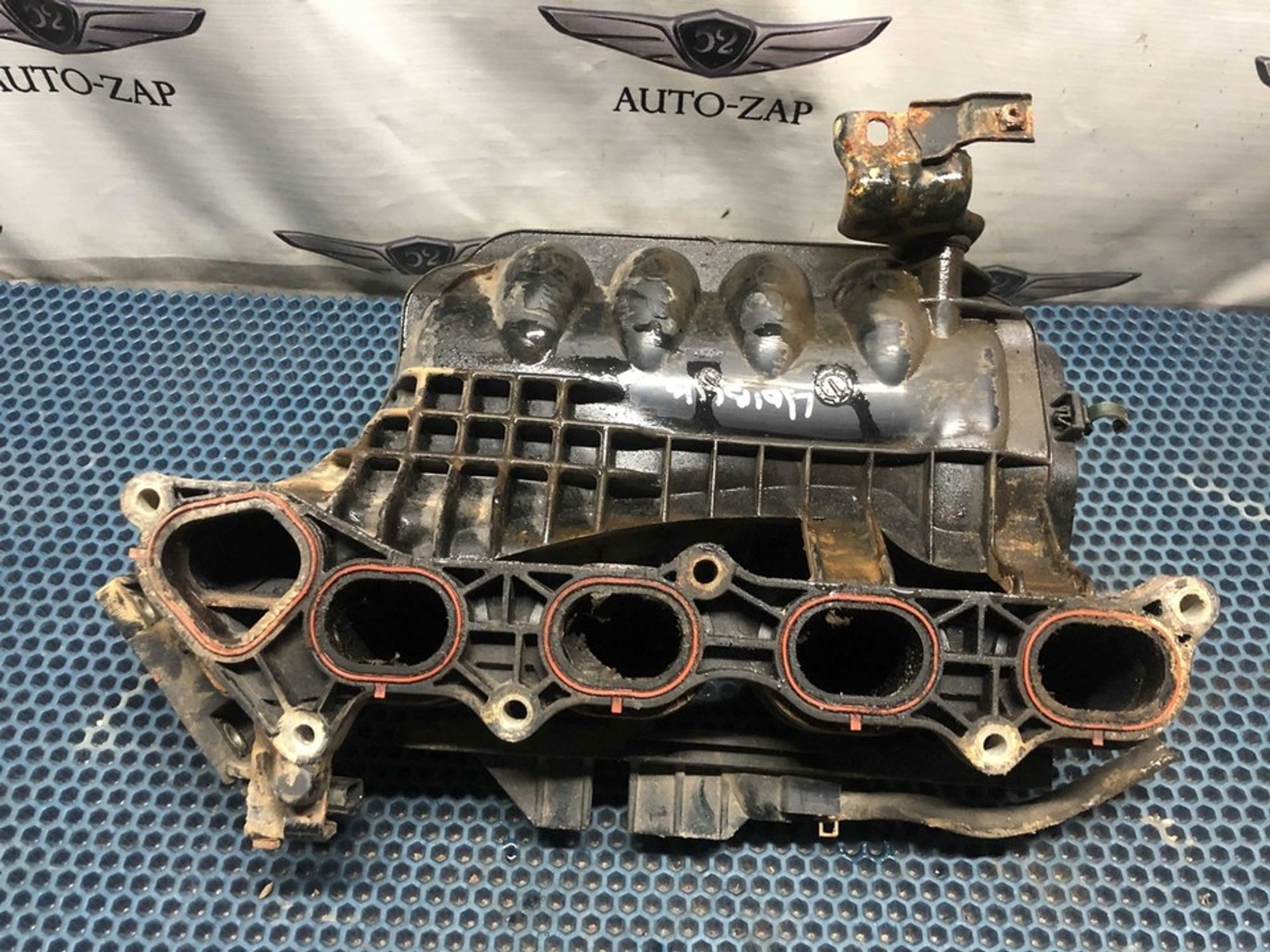 17100RNAA00 Коллектор впускной Honda Civic VIII, 1000 рублей, Нижний Новгород