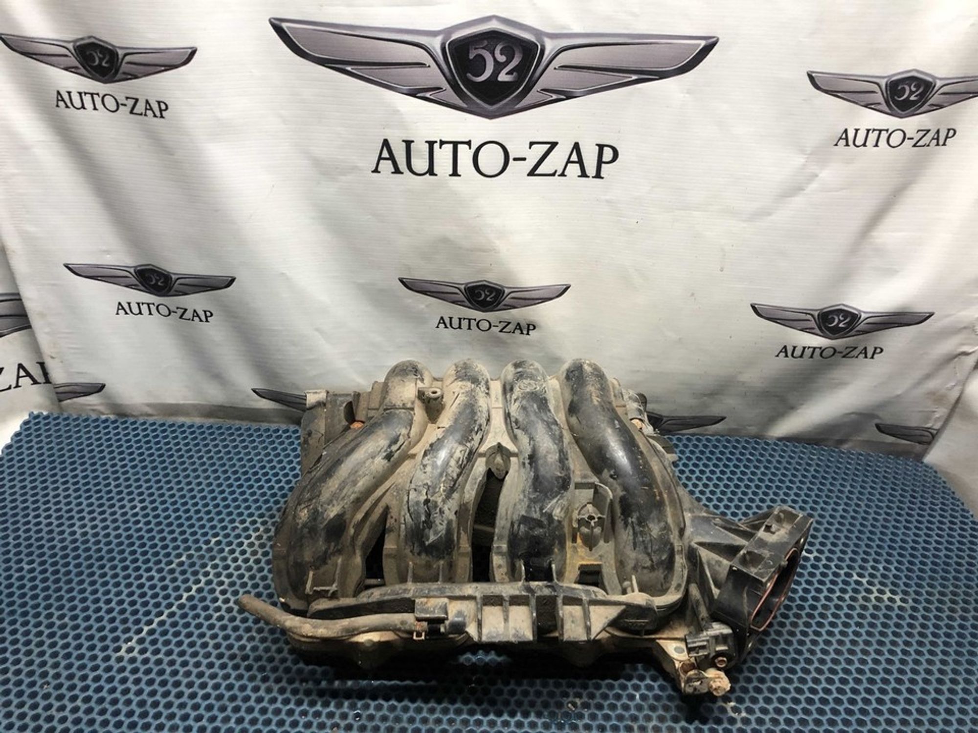 17100RNAA00 Коллектор впускной Honda Civic VIII, 1000 рублей, Нижний Новгород