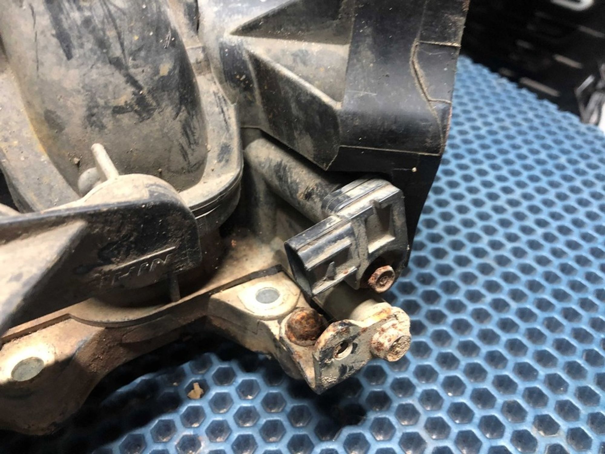 17100RNAA00 Коллектор впускной Honda Civic VIII, 1000 рублей, Нижний Новгород