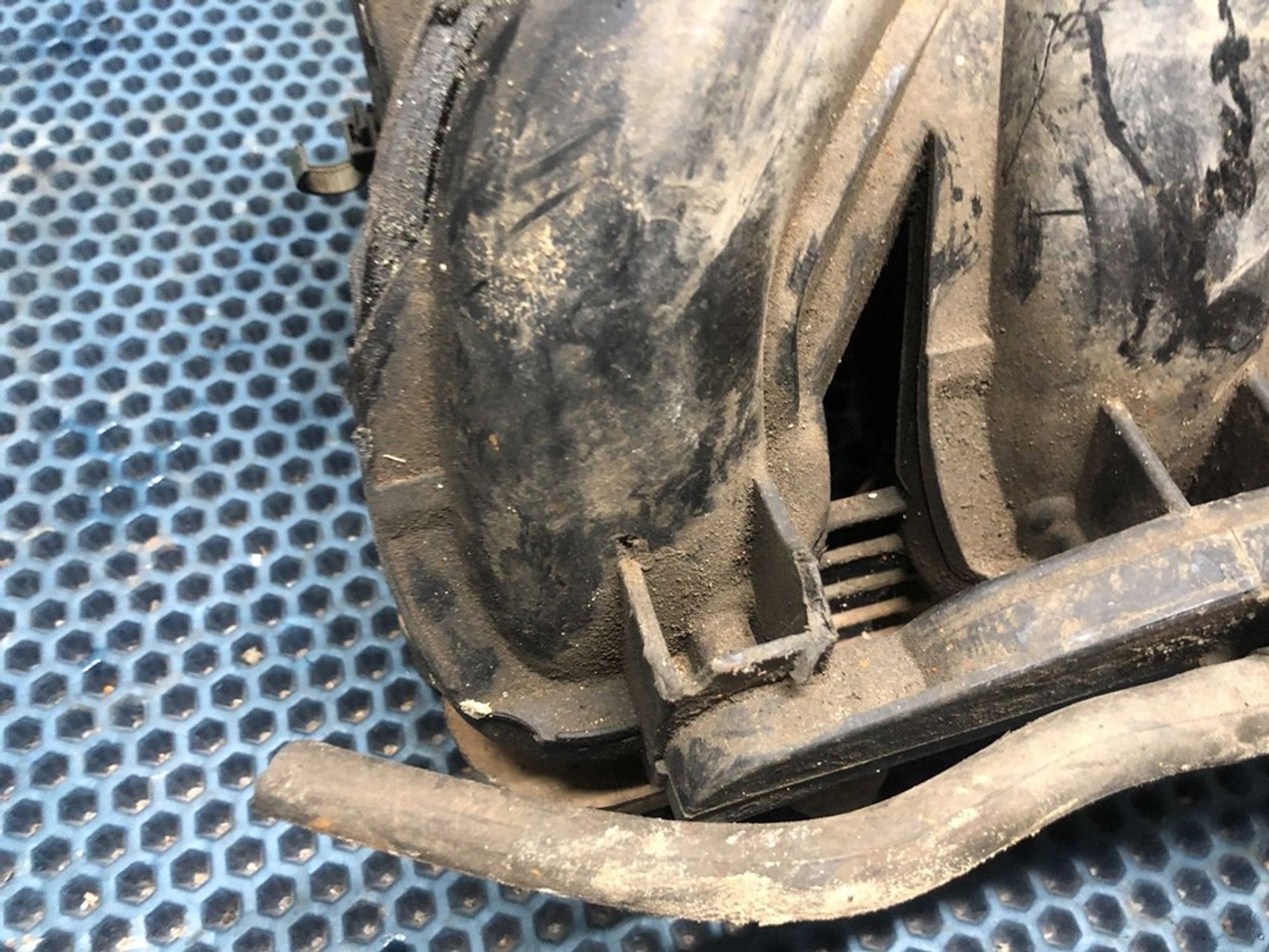 17100RNAA00 Коллектор впускной Honda Civic VIII, 1000 рублей, Нижний Новгород