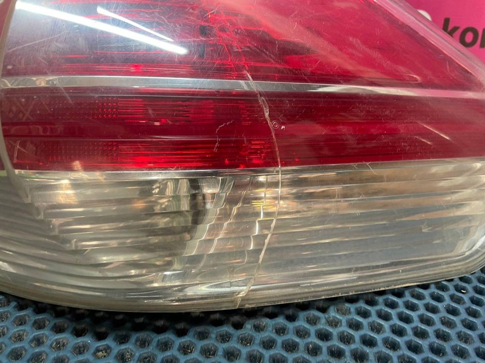 265504CA0A Фонарь задний правый R Nissan X-Trail T32, 1500 рублей, Нижний Новгород