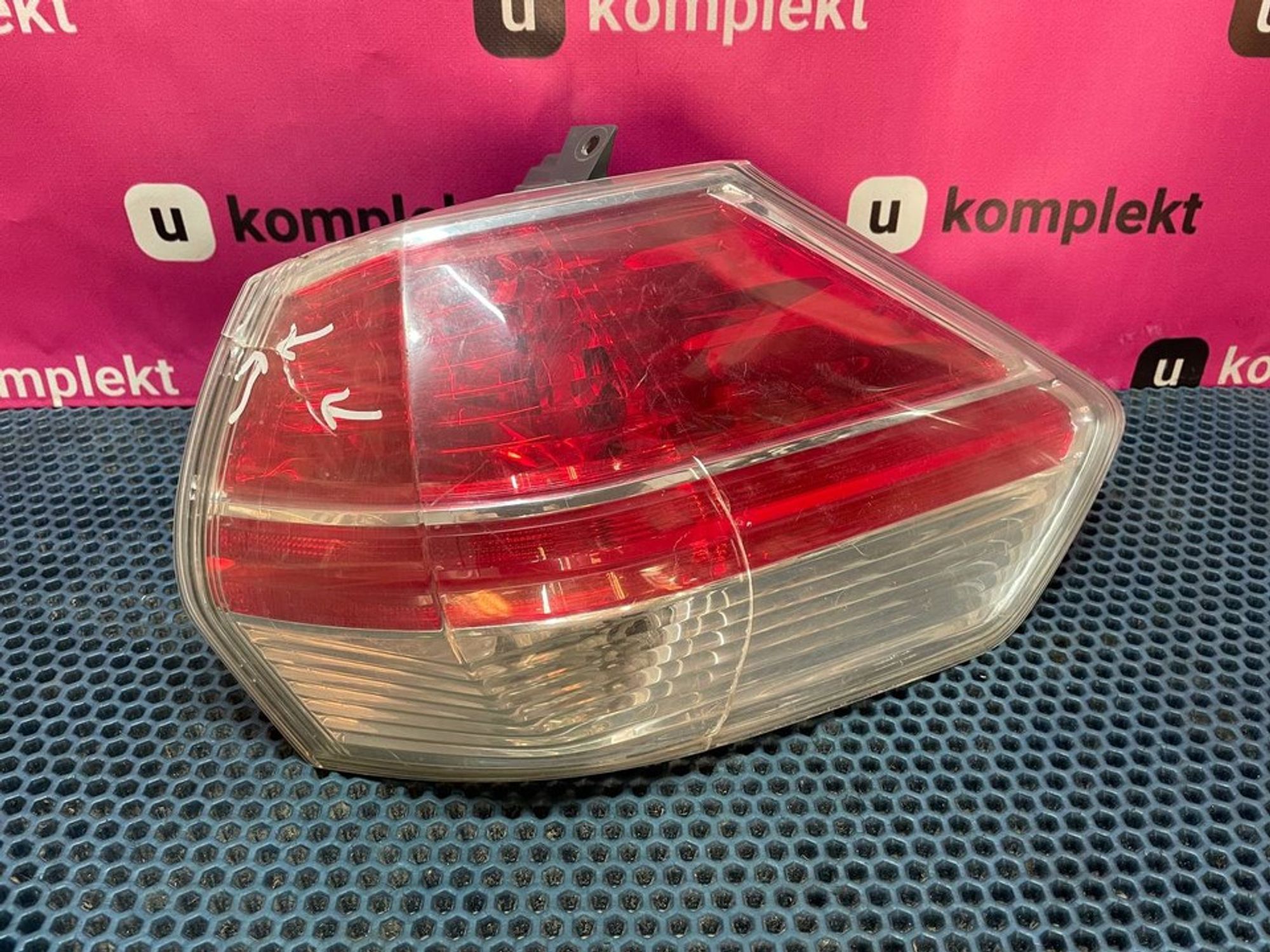 265504CA0A Фонарь задний правый R Nissan X-Trail T32, 1500 рублей, Нижний Новгород