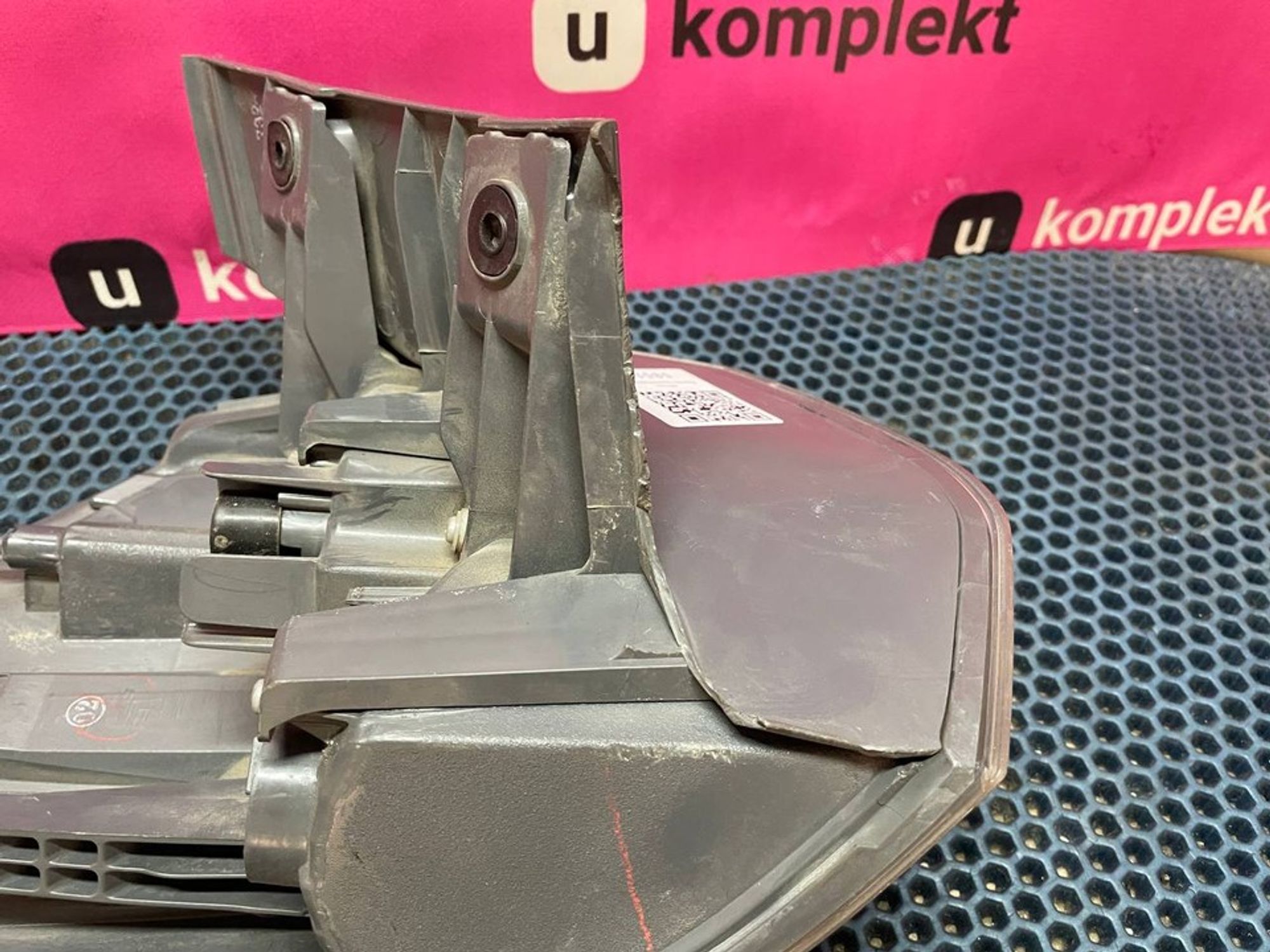 265504CA0A Фонарь задний правый R Nissan X-Trail T32, 1500 рублей, Нижний Новгород