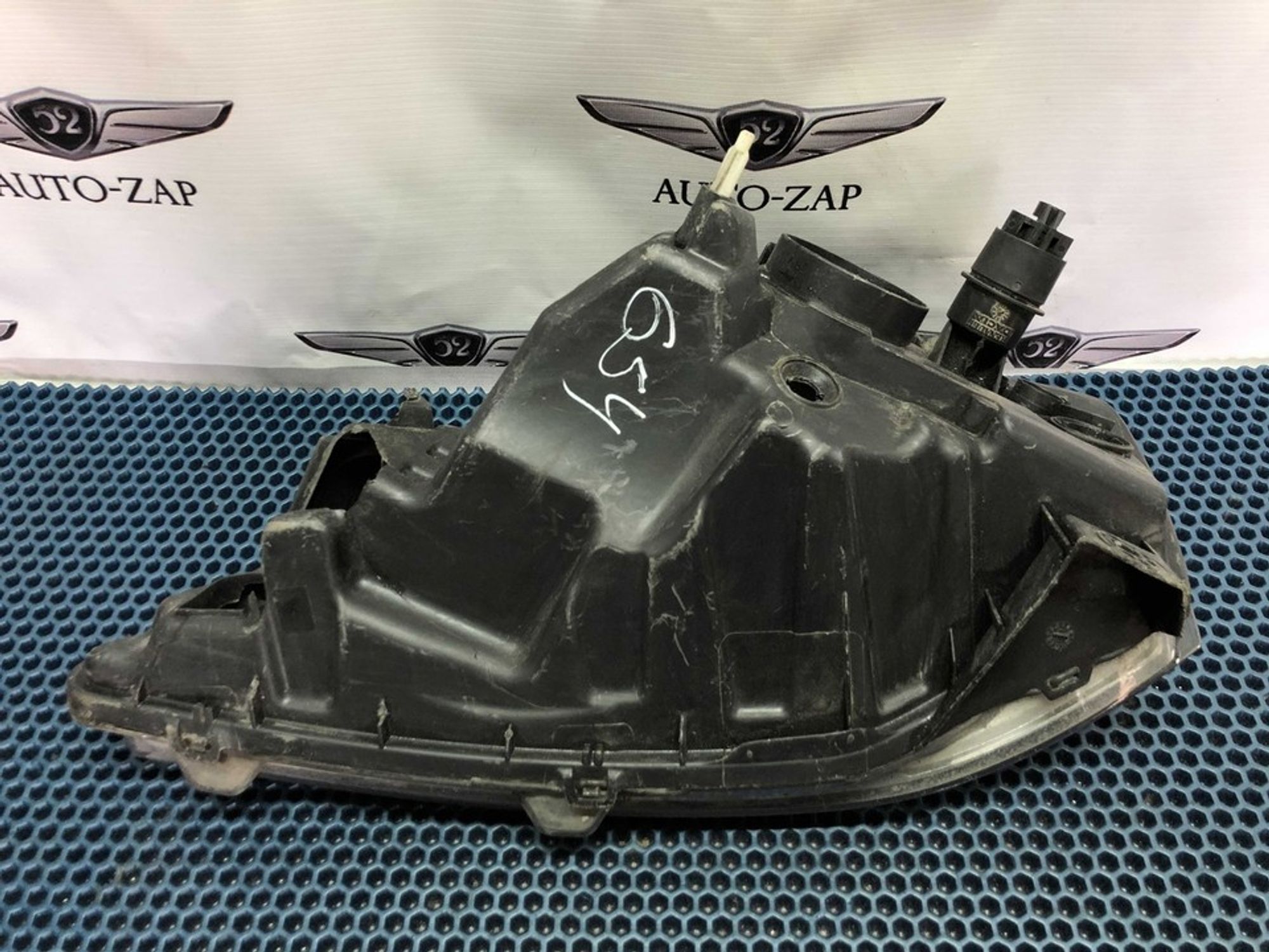 8200744754 Фара правая R Renault Logan I, 600 рублей, Нижний Новгород