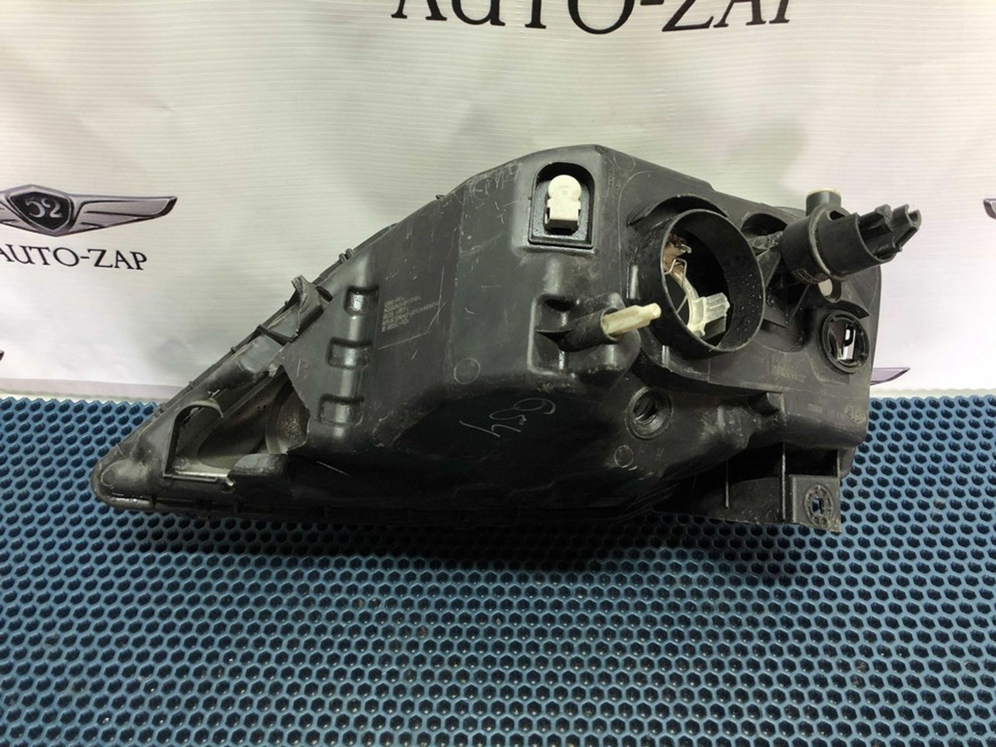 8200744754 Фара правая R Renault Logan I, 600 рублей, Нижний Новгород