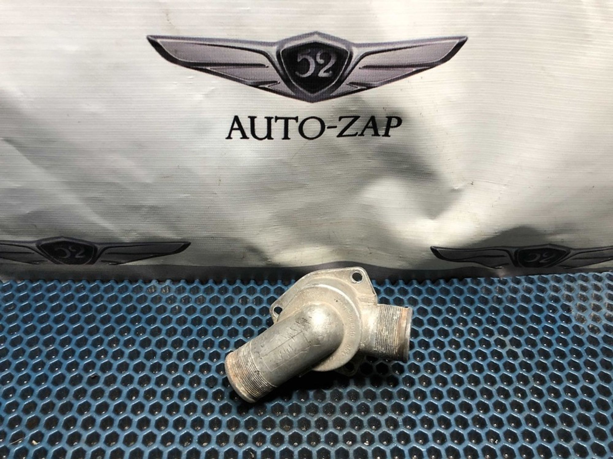 21101306010 Термостат Lada Неопознанная модель, 300 рублей, Нижний Новгород