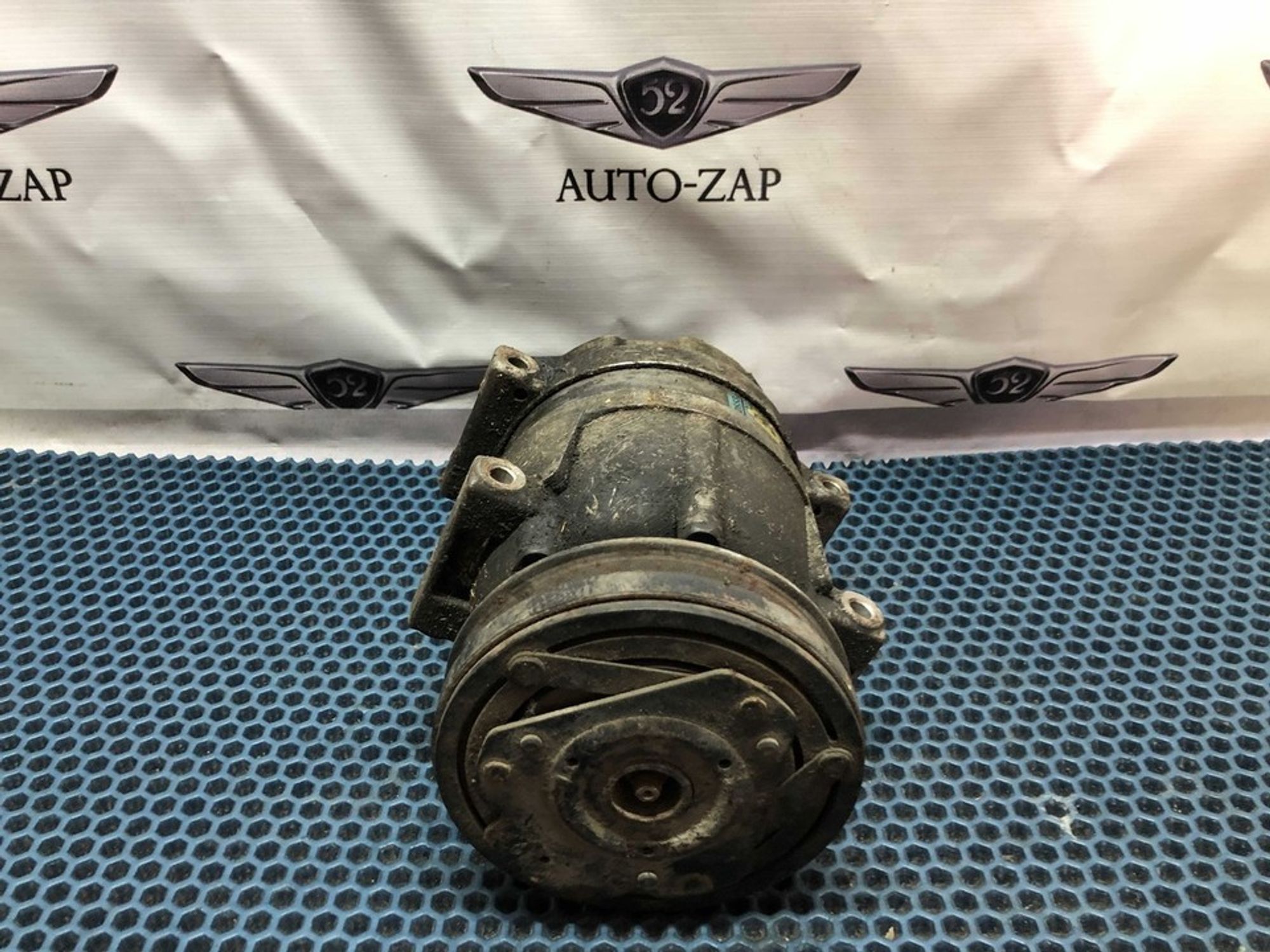 96191807 Компрессор кондиционера Daewoo Cielo, 2200 рублей, Нижний Новгород