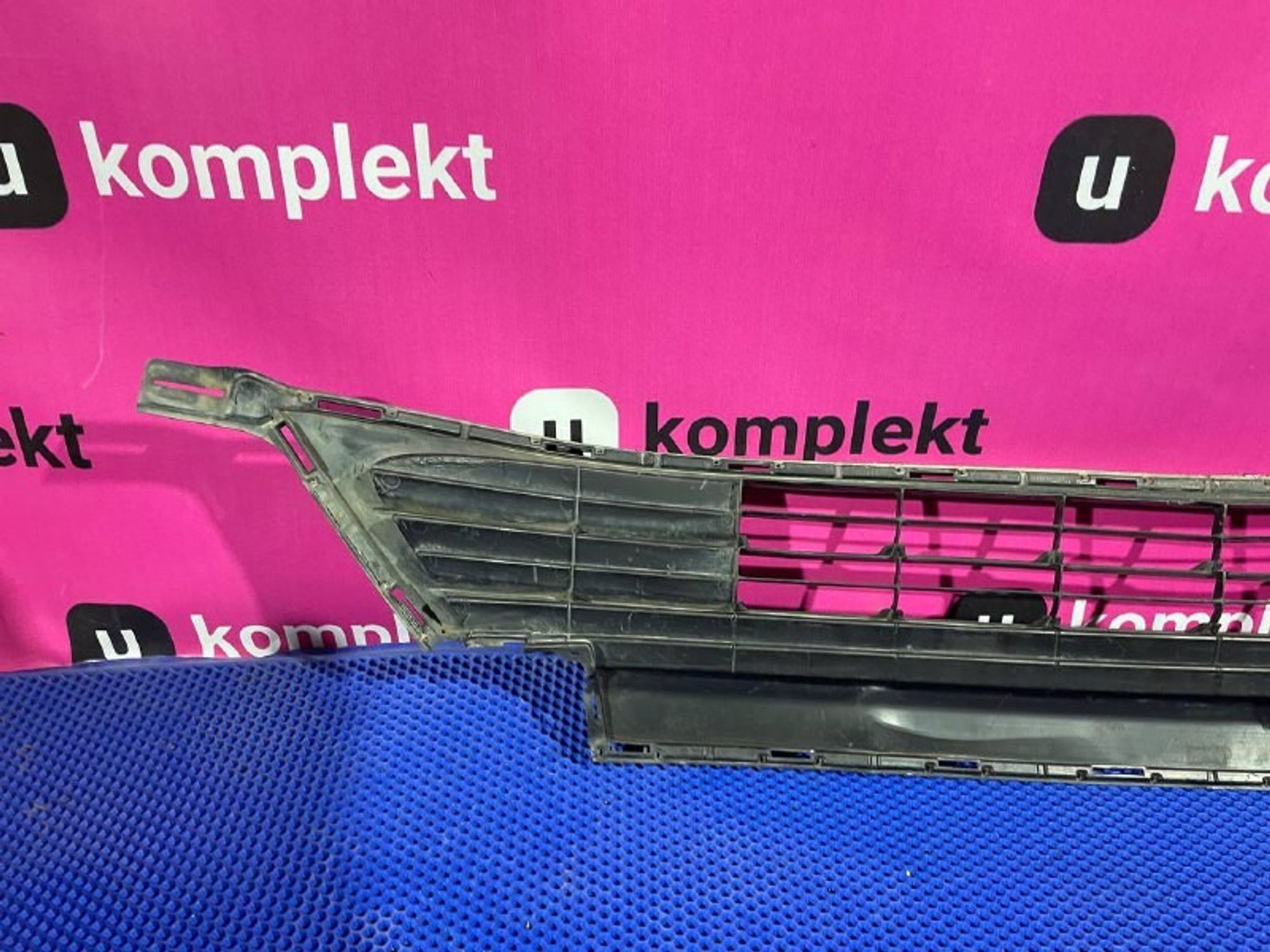 5311342080 Решетка бампера переднего центральная Toyota RAV4 XA50, 1300 рублей, Нижний Новгород