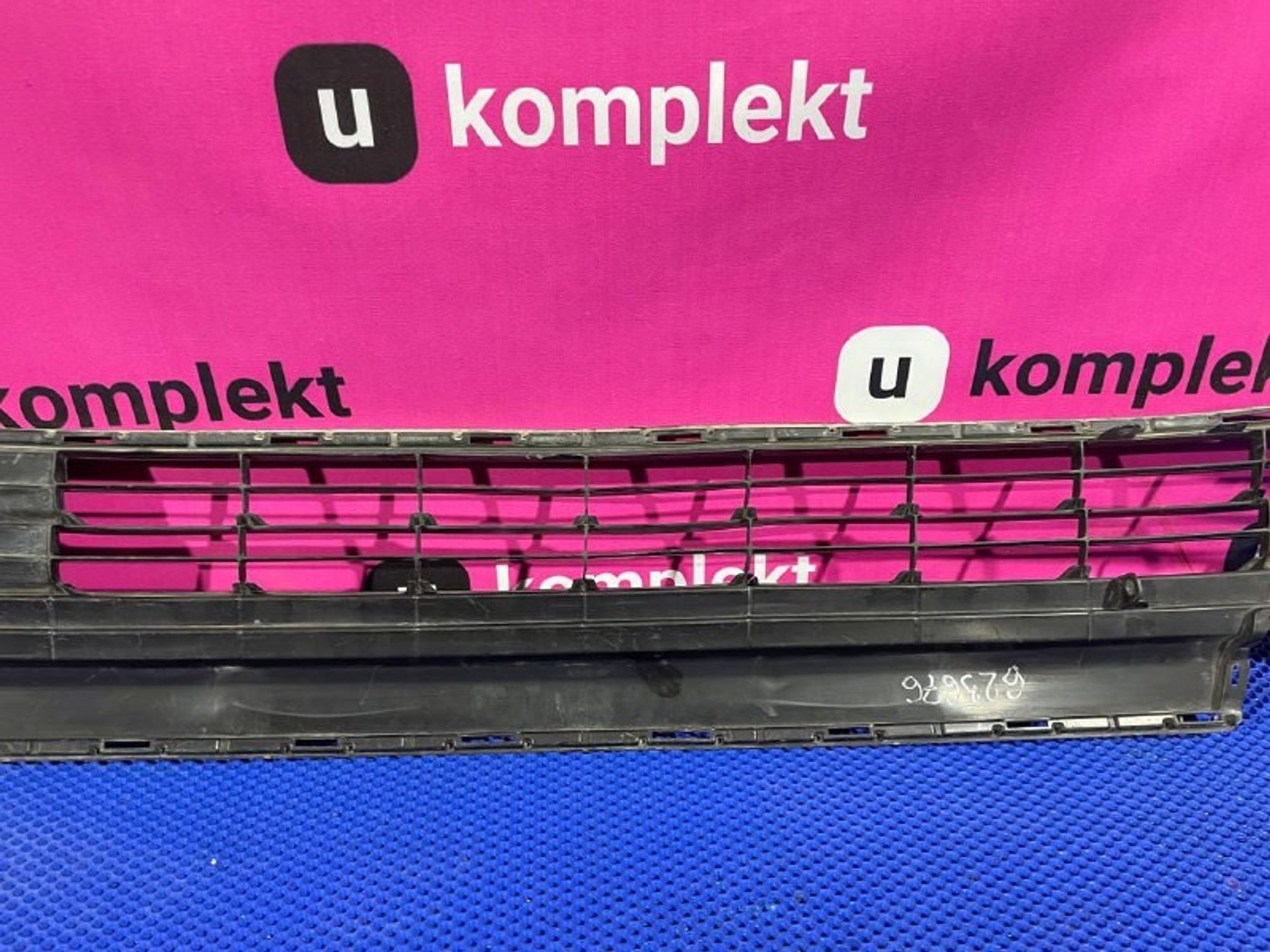 5311342080 Решетка бампера переднего центральная Toyota RAV4 XA50, 1300 рублей, Нижний Новгород