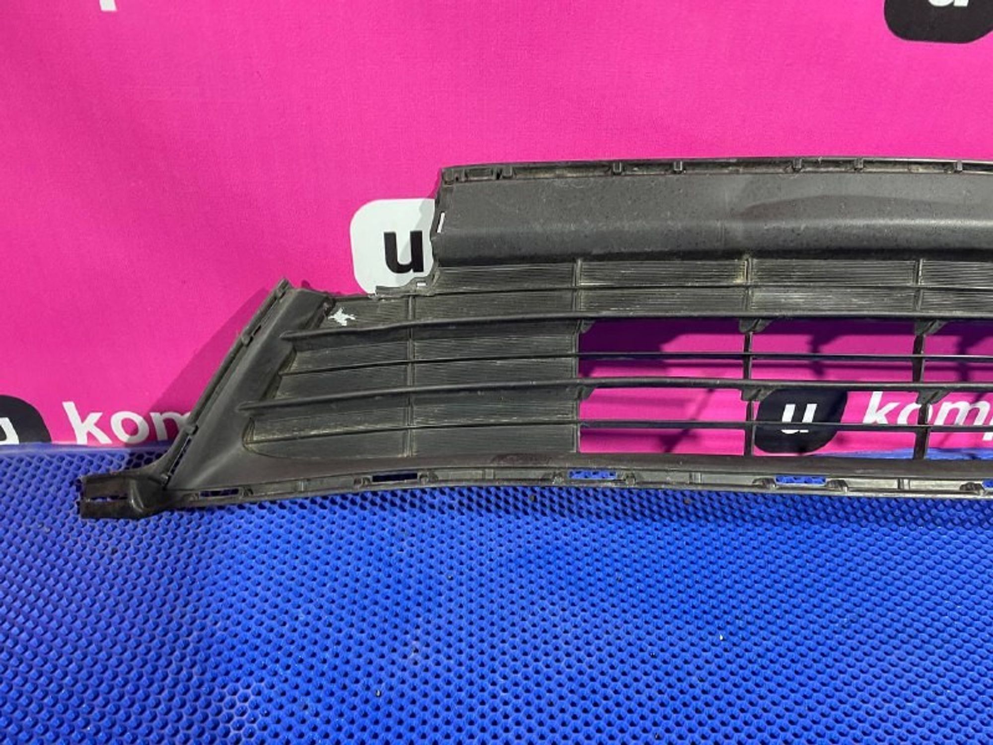 5311342080 Решетка бампера переднего центральная Toyota RAV4 XA50, 1300 рублей, Нижний Новгород